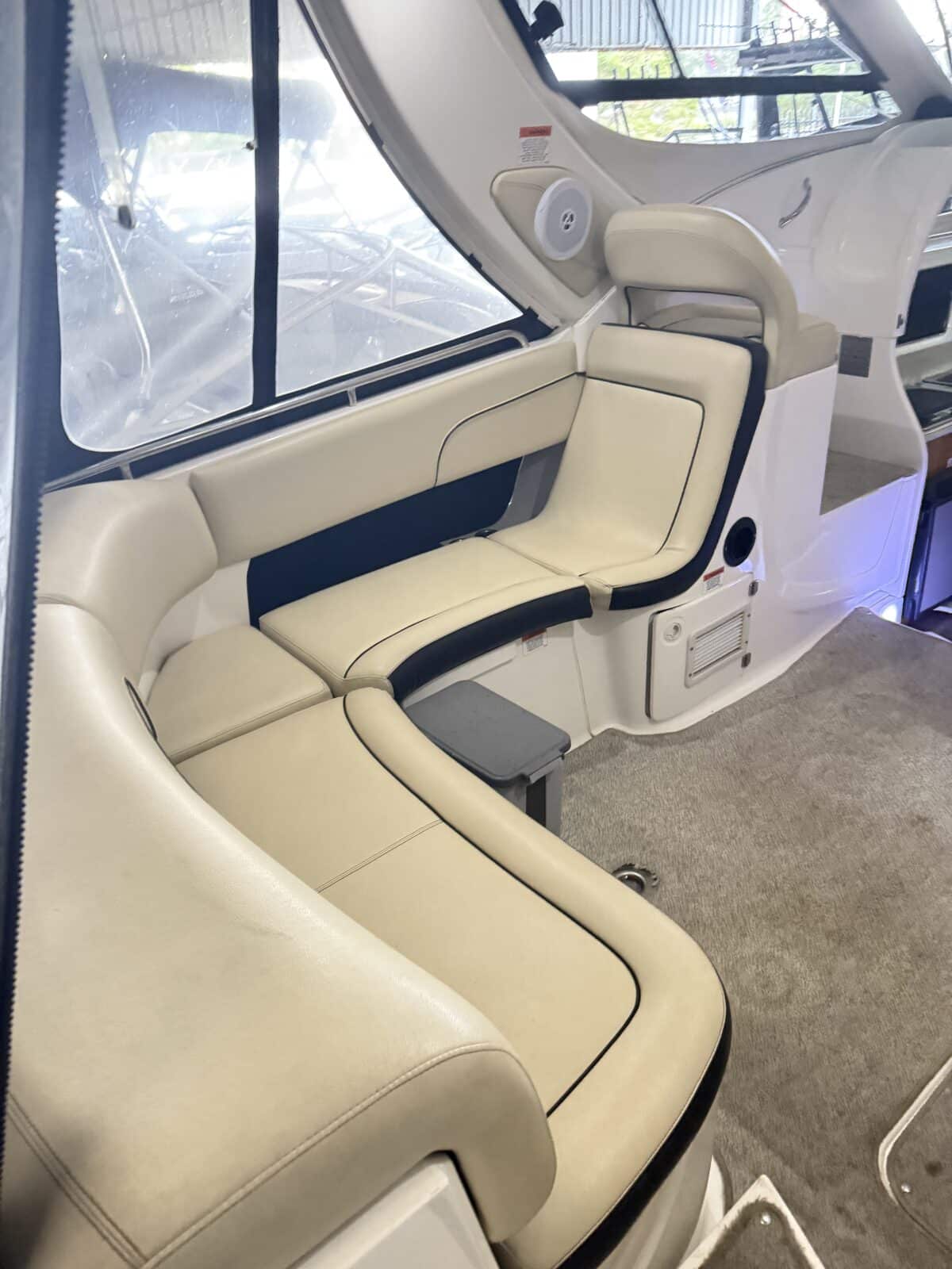 2800 Whittley Cruiser – 2009