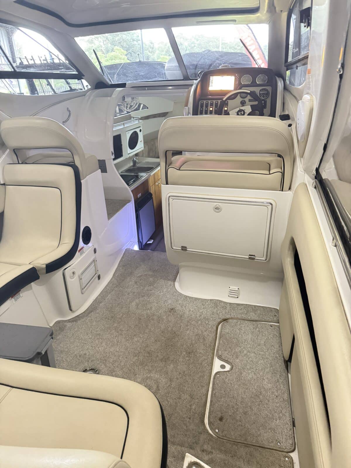 2800 Whittley Cruiser – 2009