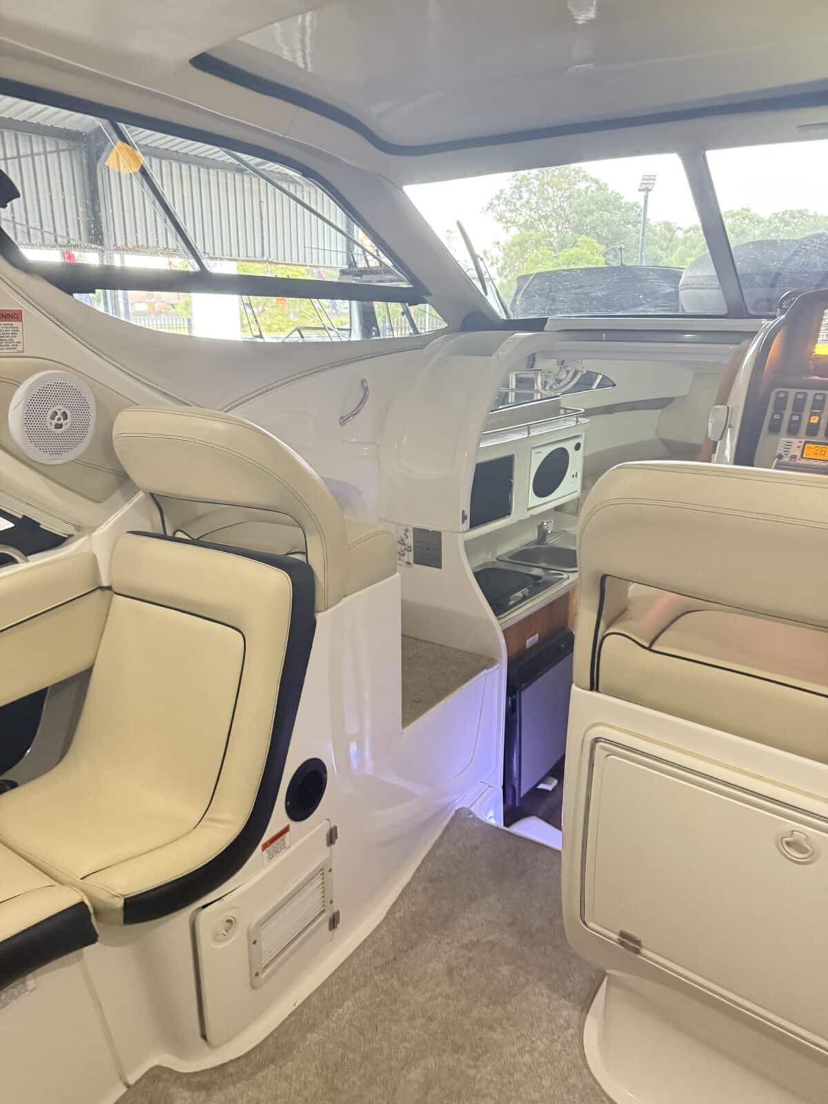 2800 Whittley Cruiser – 2009