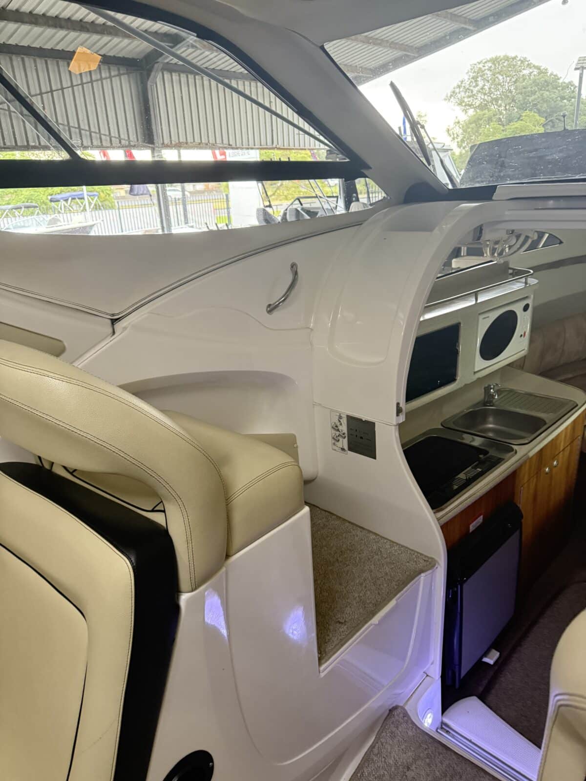 2800 Whittley Cruiser – 2009