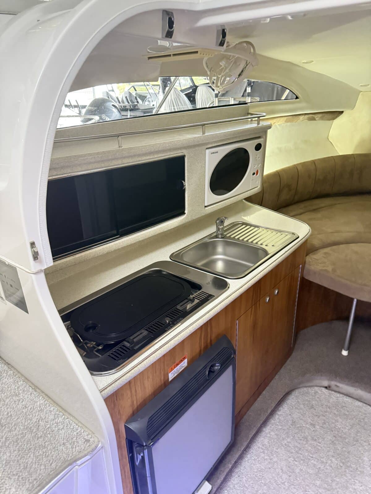 2800 Whittley Cruiser – 2009
