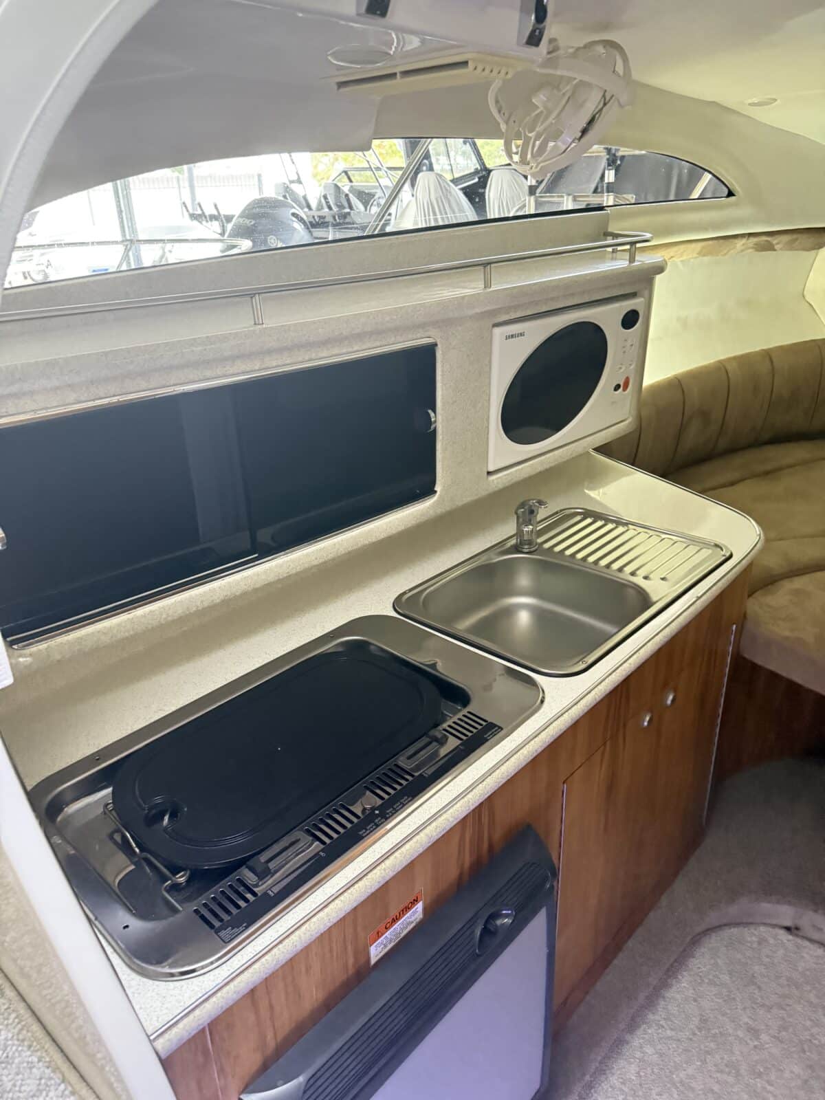2800 Whittley Cruiser – 2009