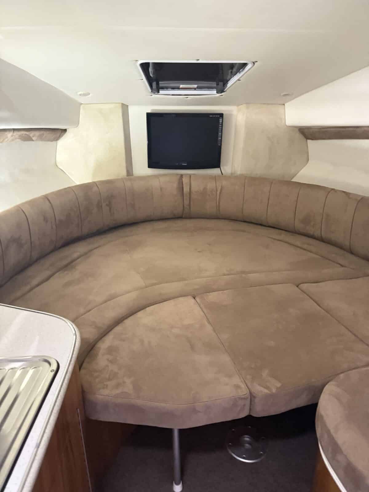 2800 Whittley Cruiser – 2009