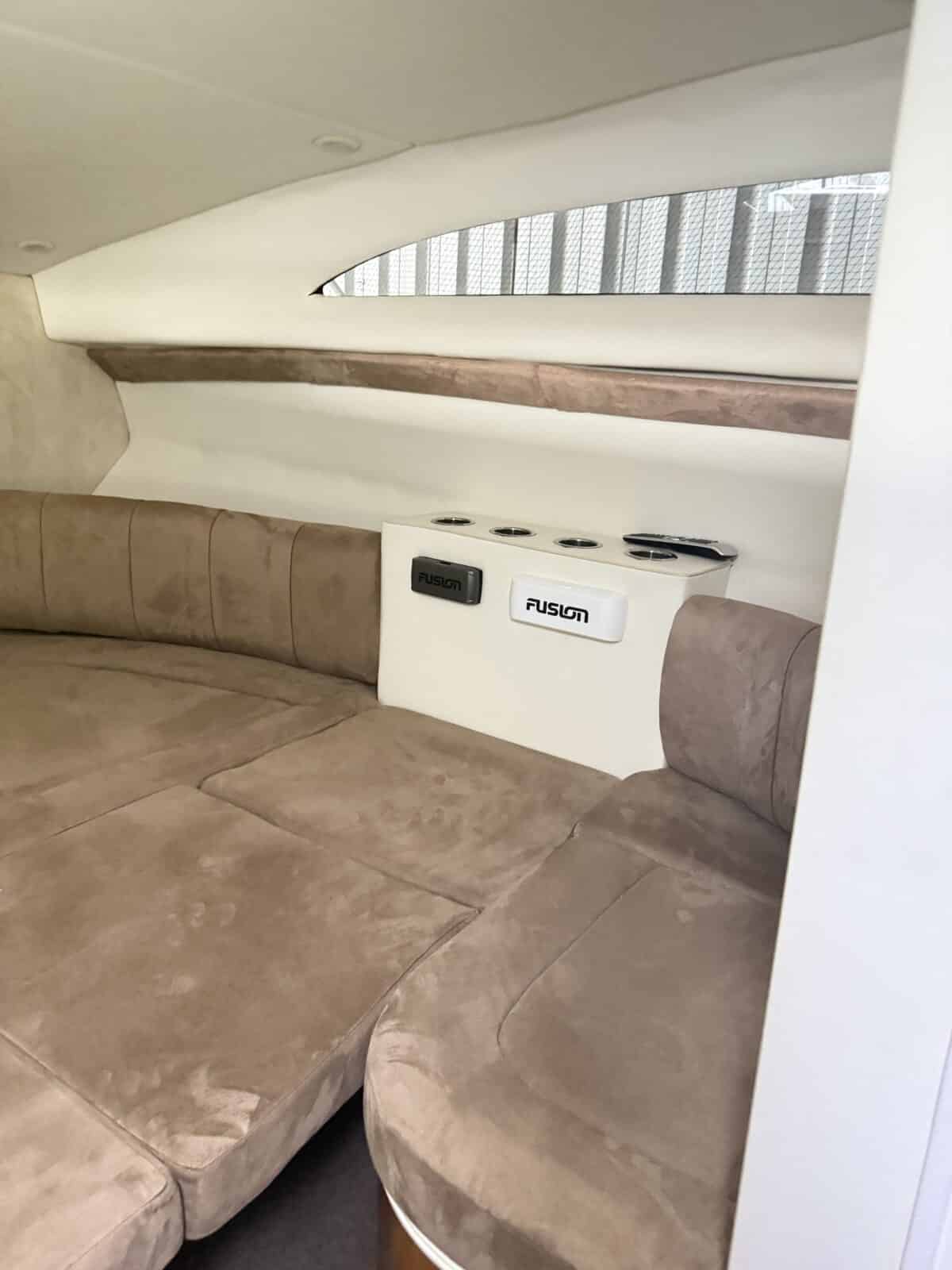 2800 Whittley Cruiser – 2009