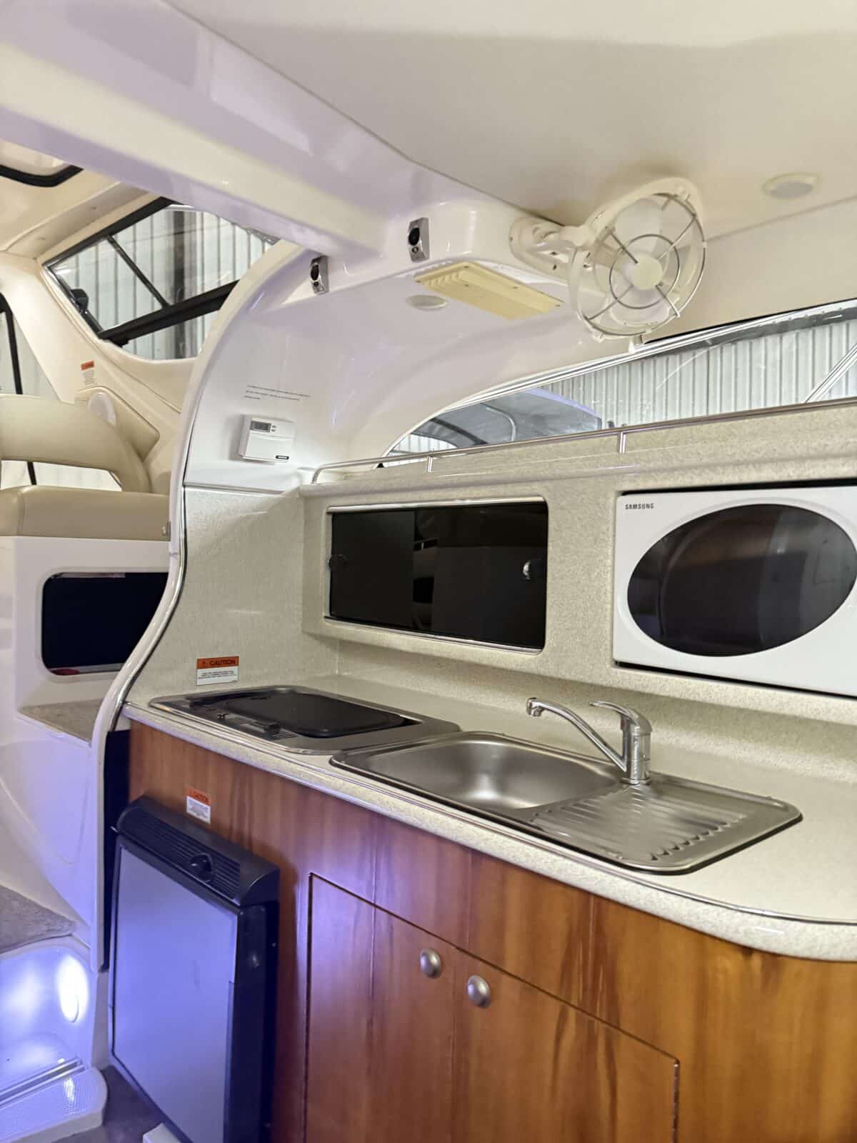 2800 Whittley Cruiser – 2009