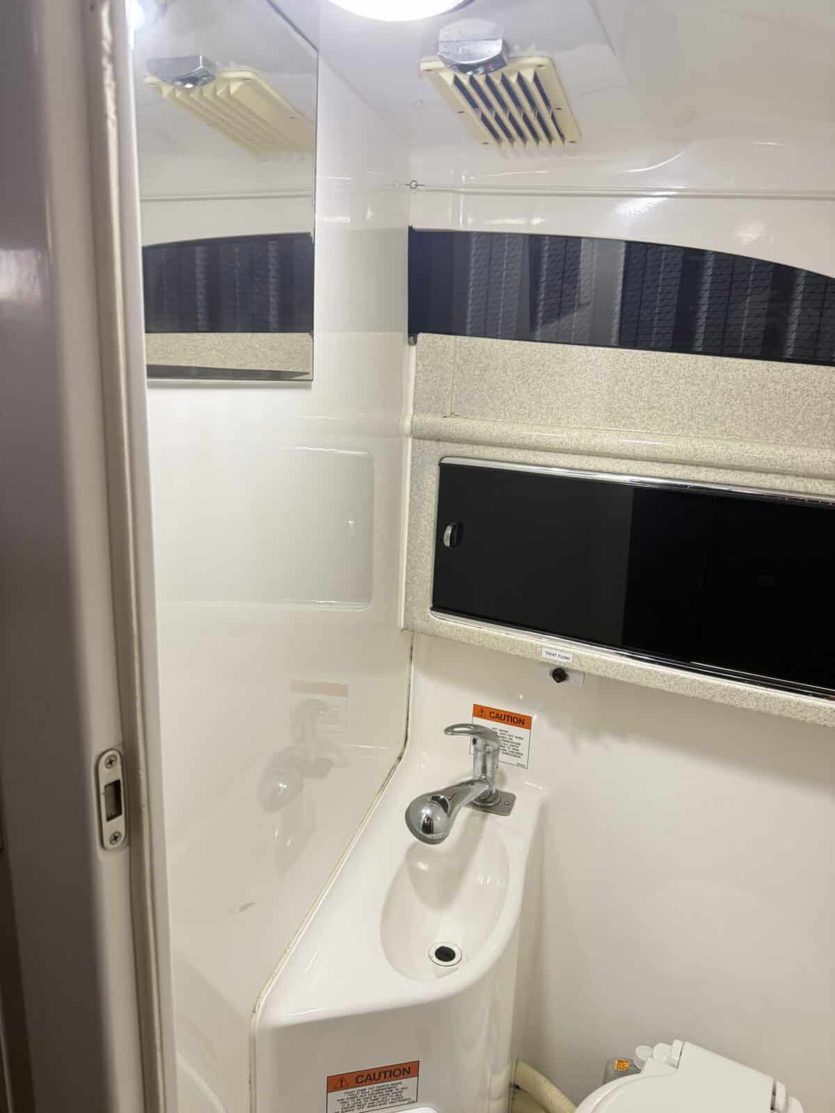 2800 Whittley Cruiser – 2009