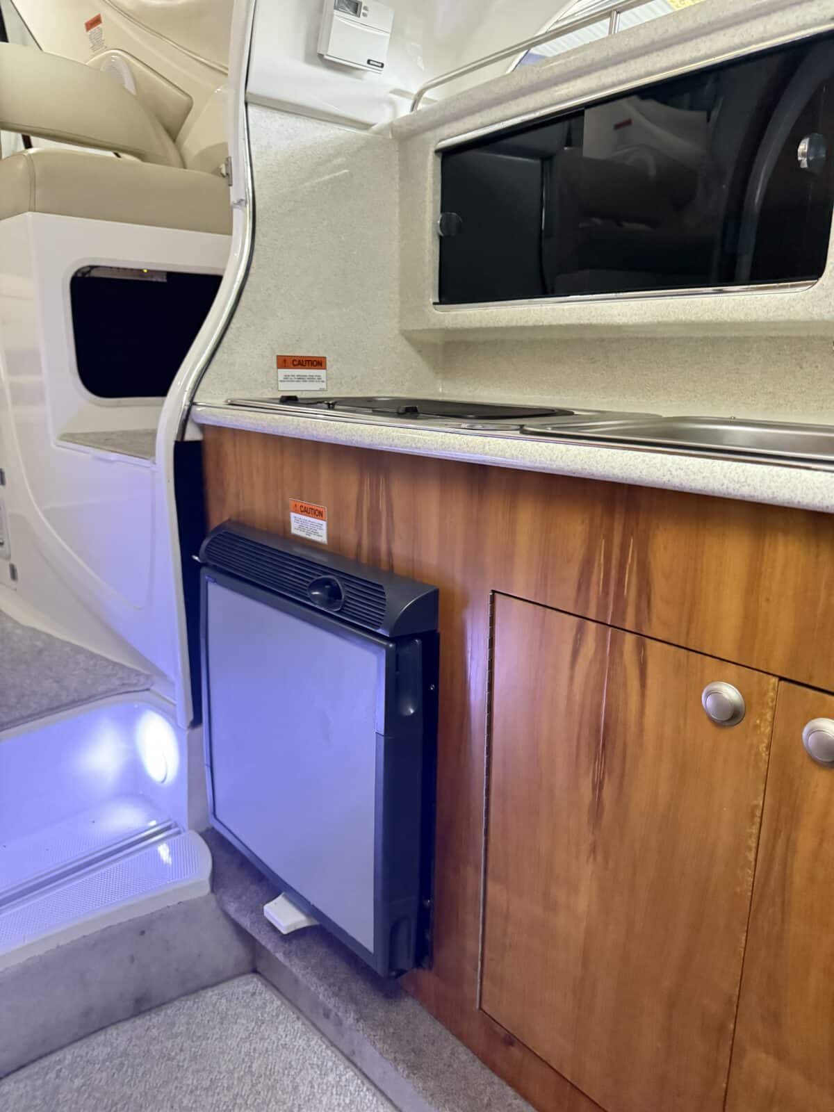 2800 Whittley Cruiser – 2009