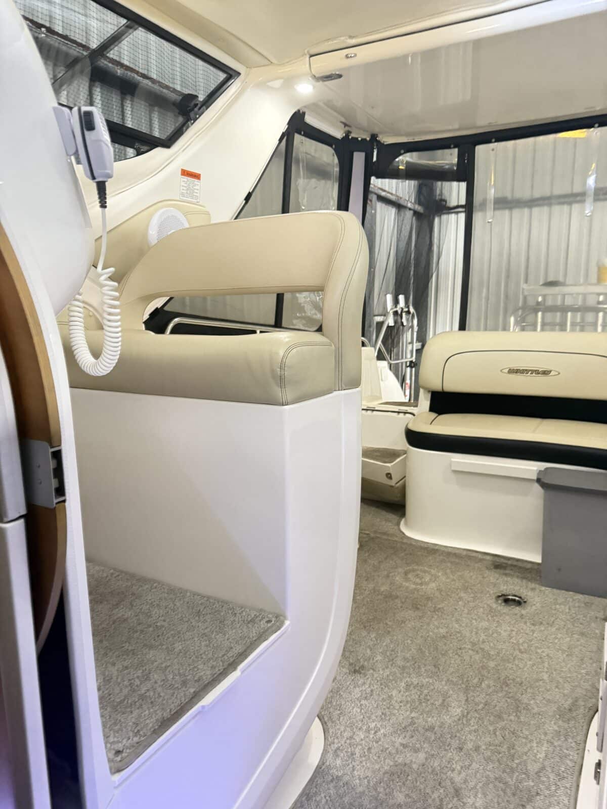 2800 Whittley Cruiser – 2009