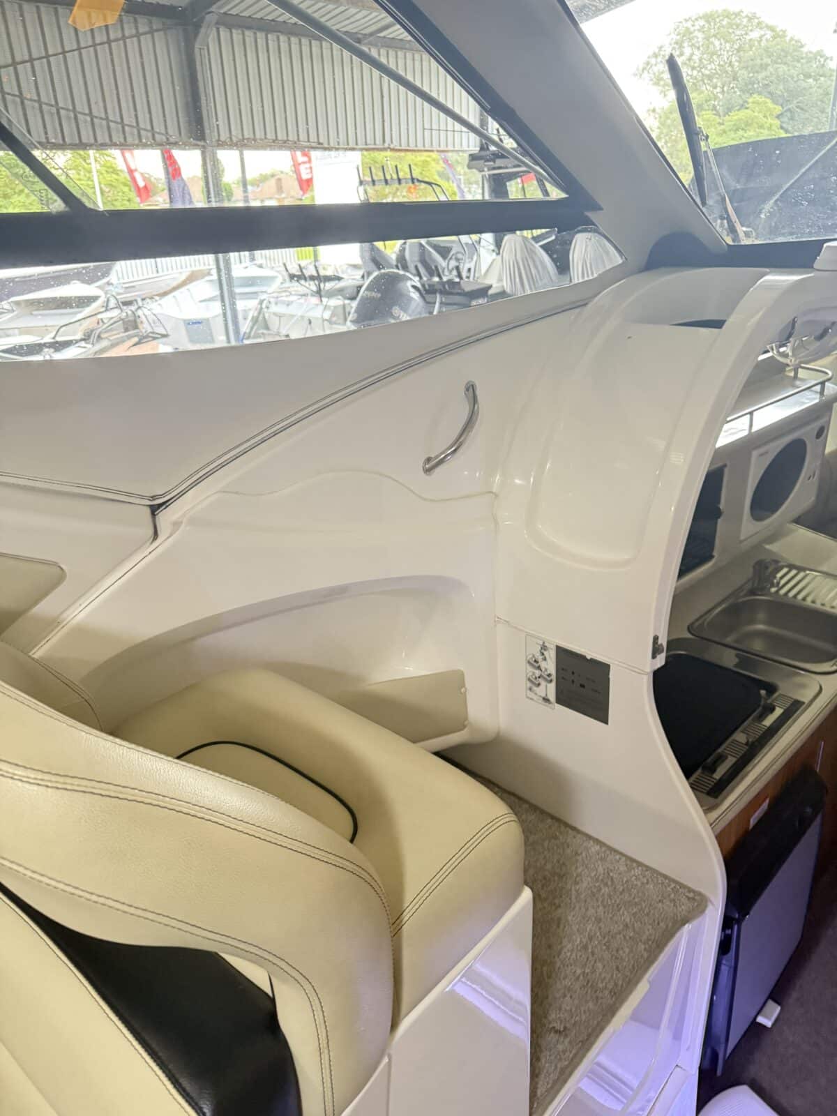 2800 Whittley Cruiser – 2009