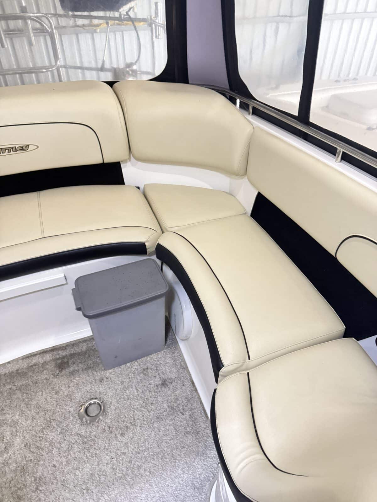 2800 Whittley Cruiser – 2009