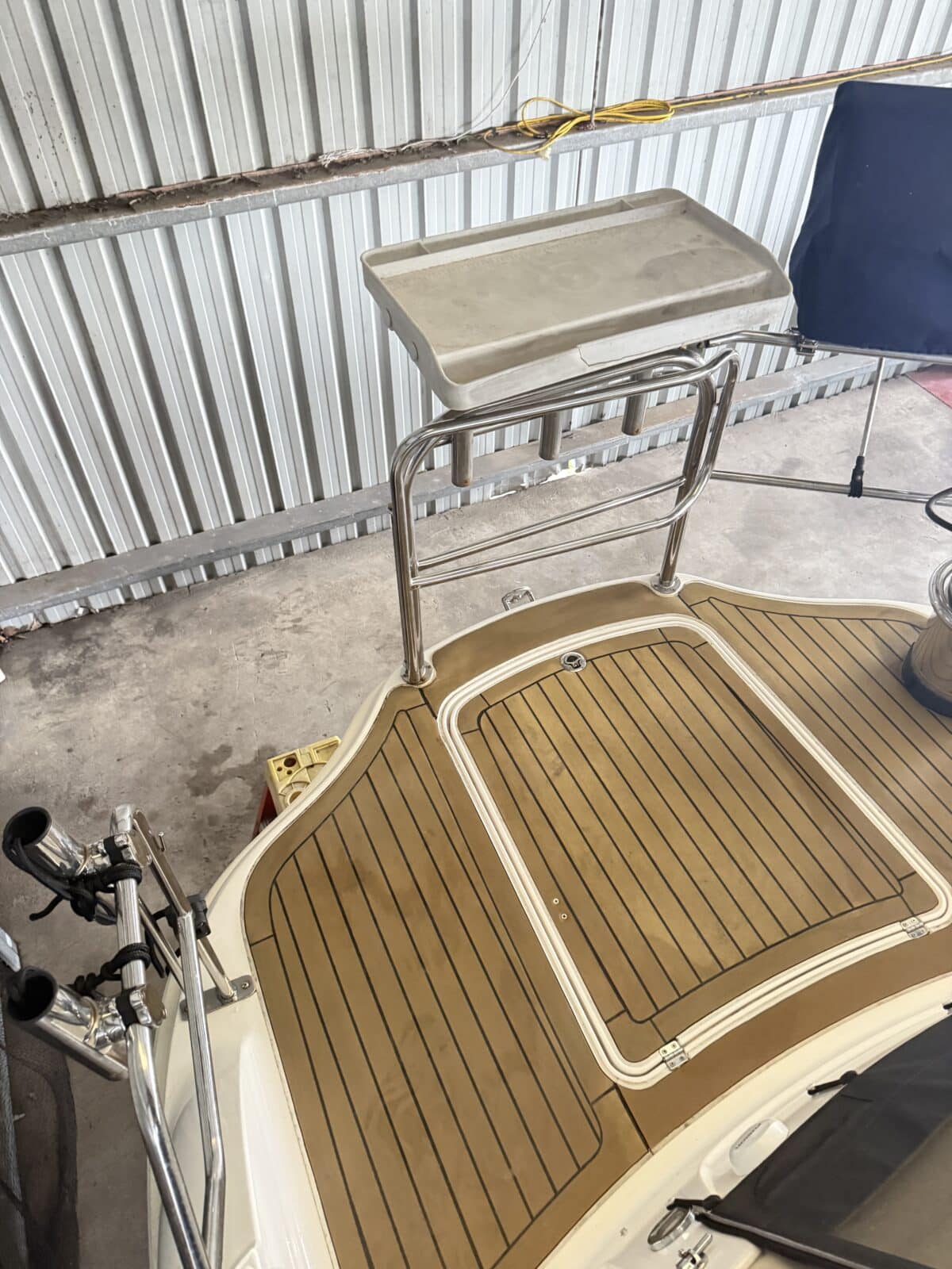 2800 Whittley Cruiser – 2009