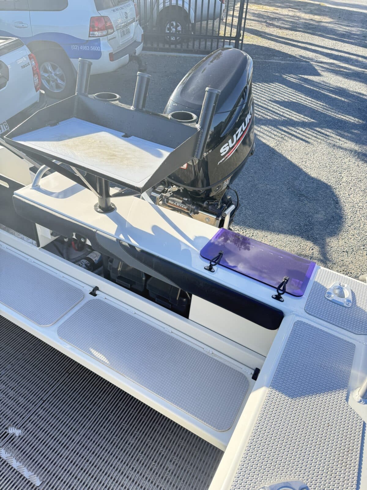 615C Bar Crusher - 2018
