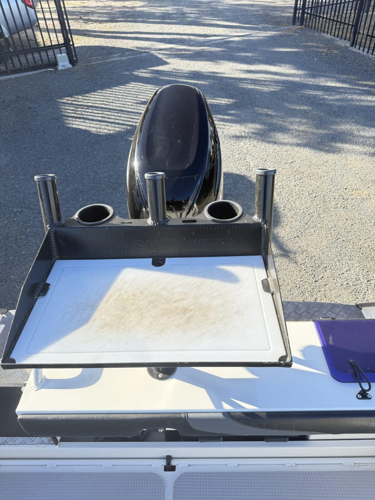 615C Bar Crusher - 2018