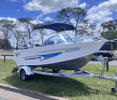 used-boat