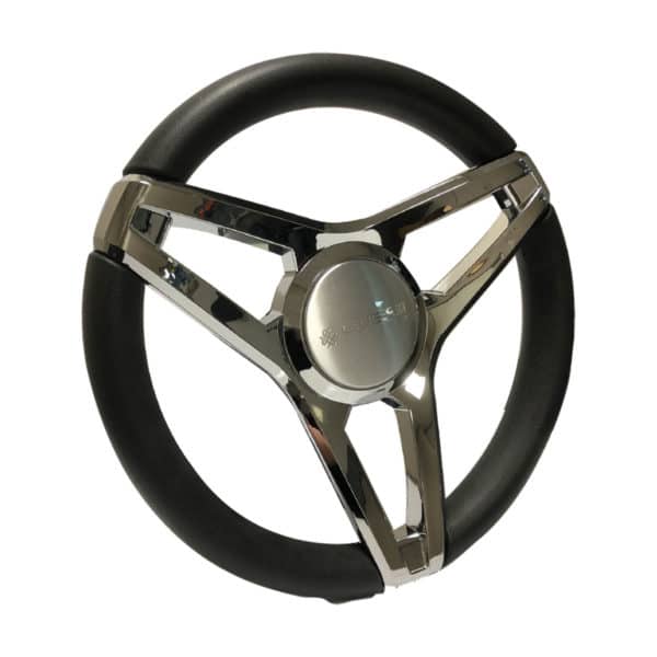 Gussi italia Steering Wheel
