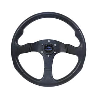 Atlantic 350mm Steering Wheel