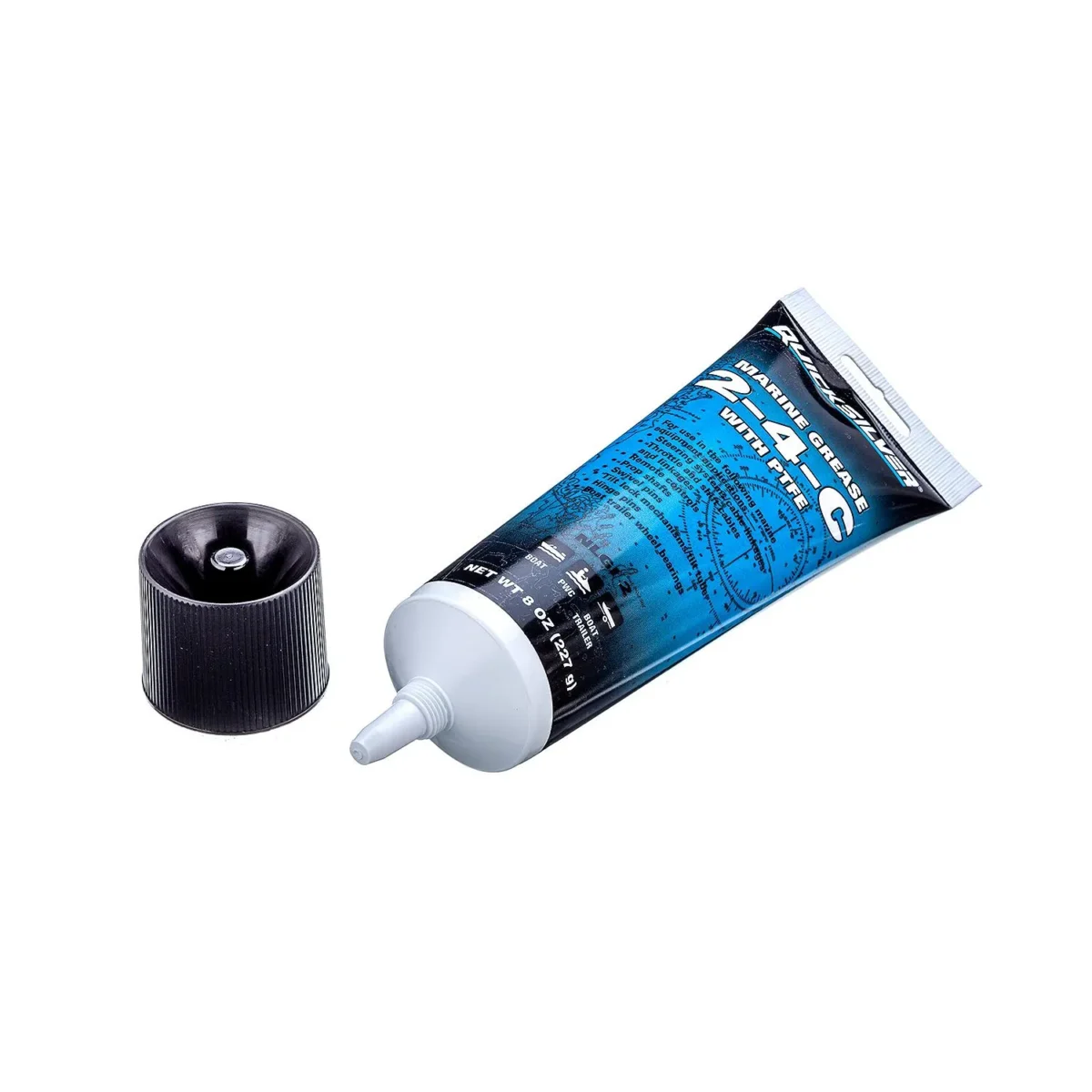 2-4-C Marine Grease