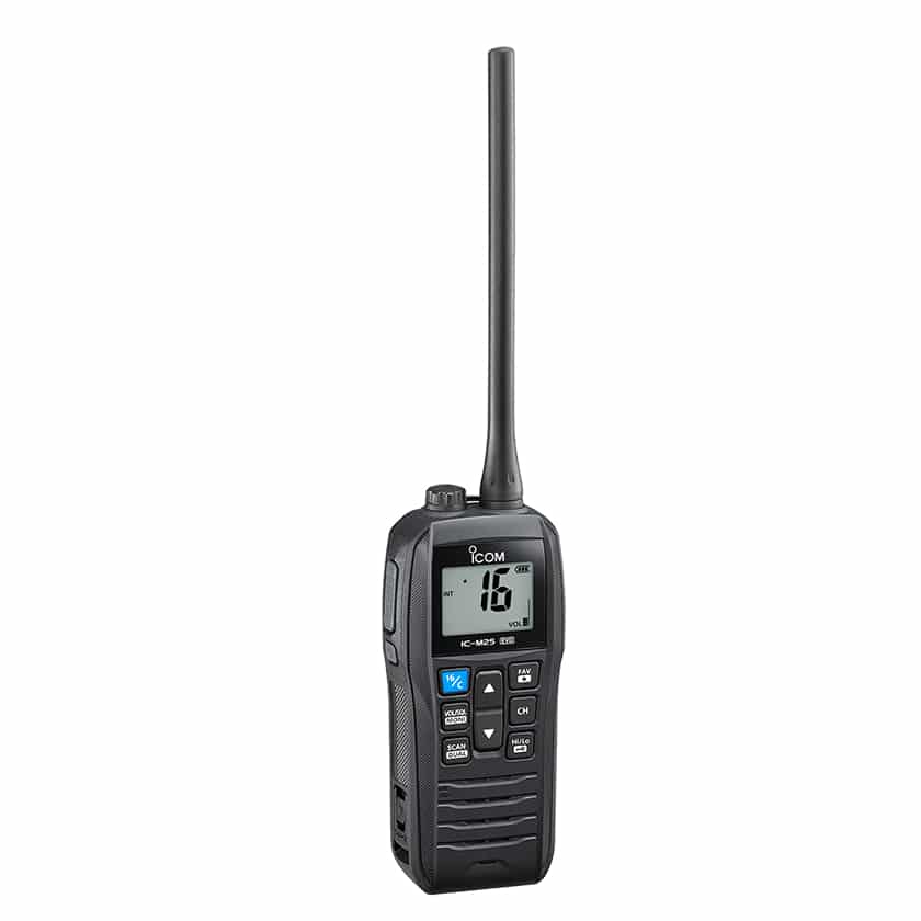 Icom IC-M25EURO