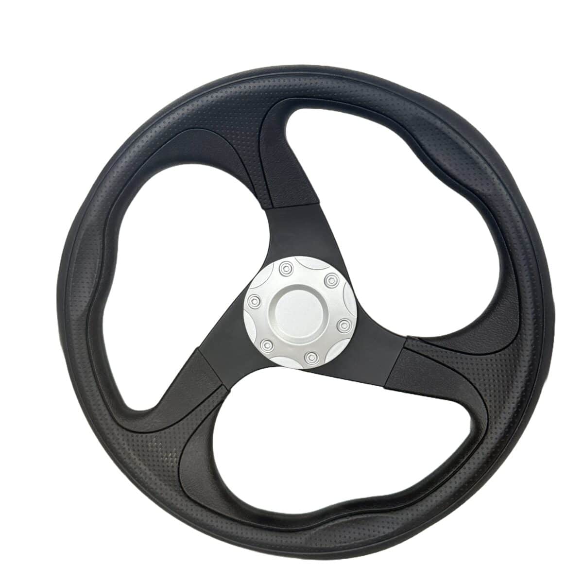 Quintrex EQ Rev Steering Wheel