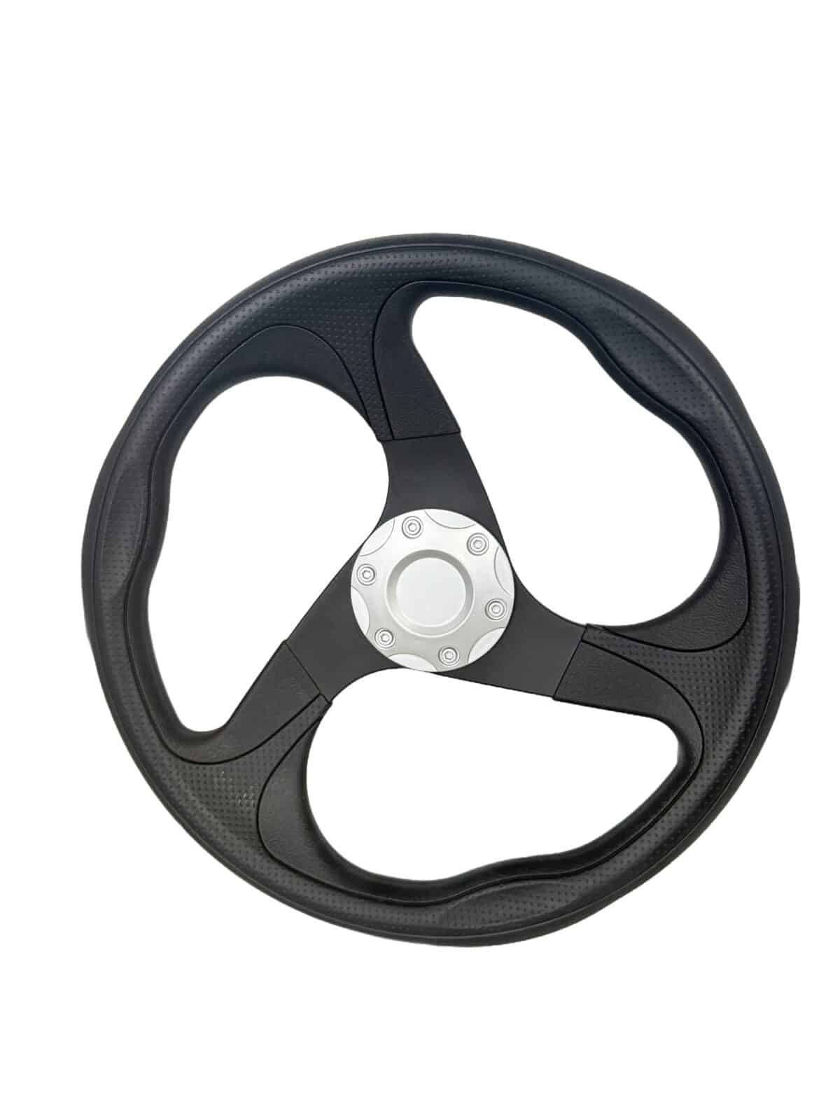 Quintrex EQ Rev Steering Wheel
