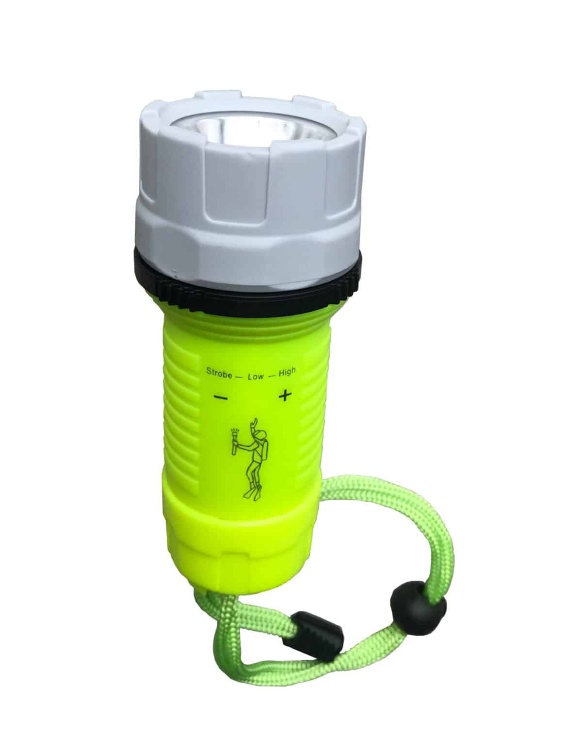 Waterproof Torch