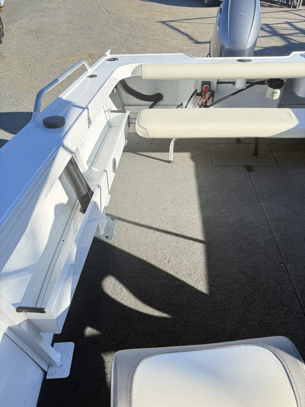 481 Fishabout Pro - 2021
