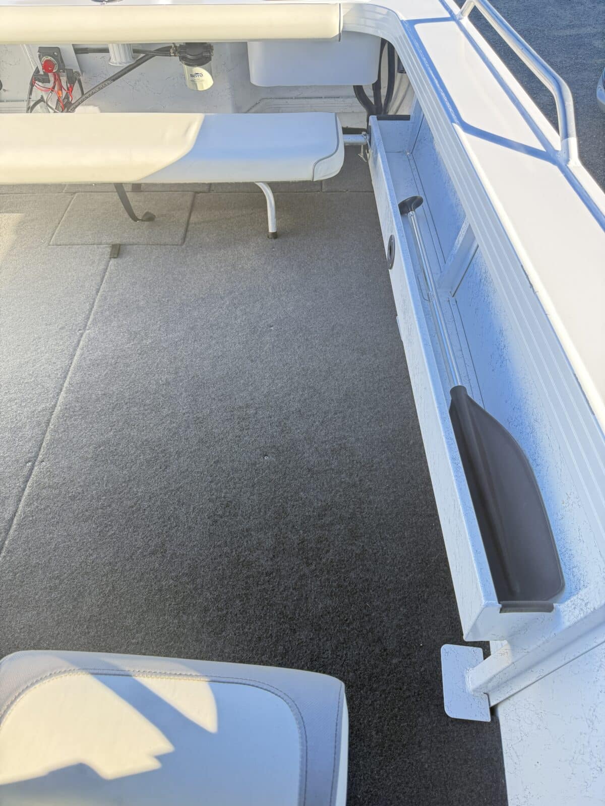 481 Fishabout Pro - 2021