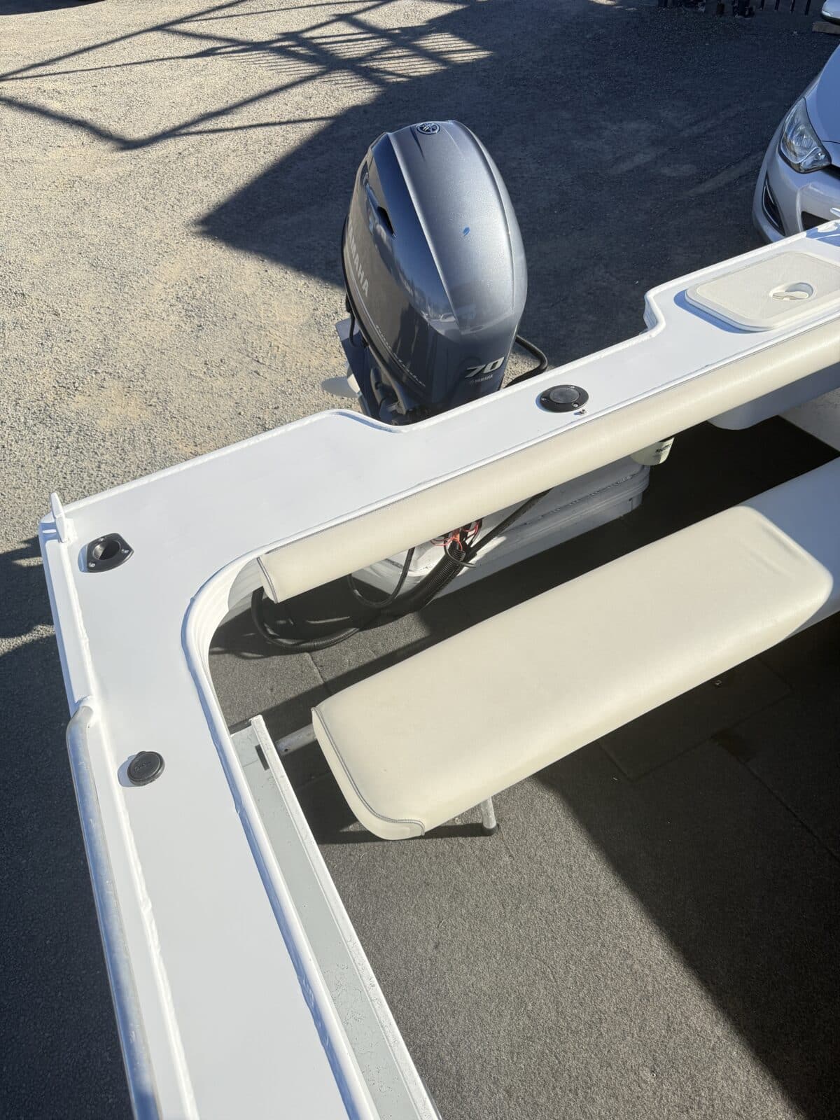481 Fishabout Pro - 2021