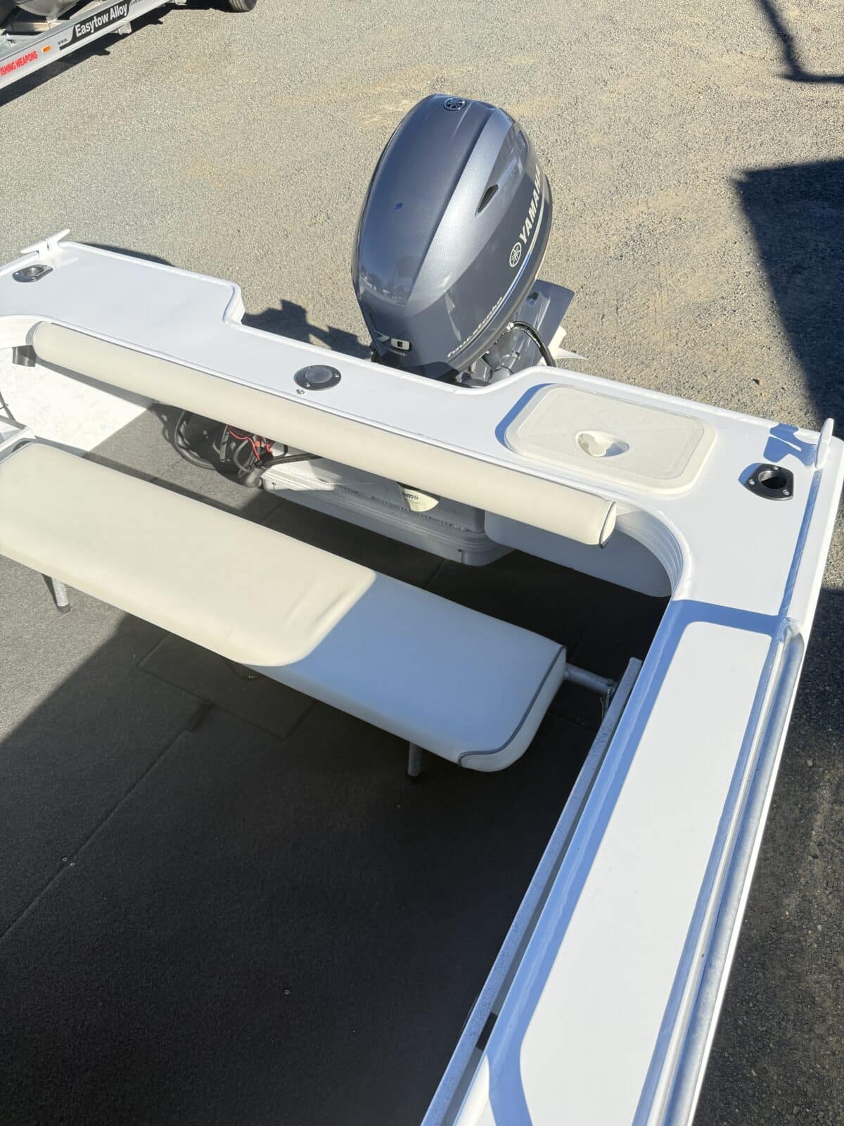 481 Fishabout Pro - 2021
