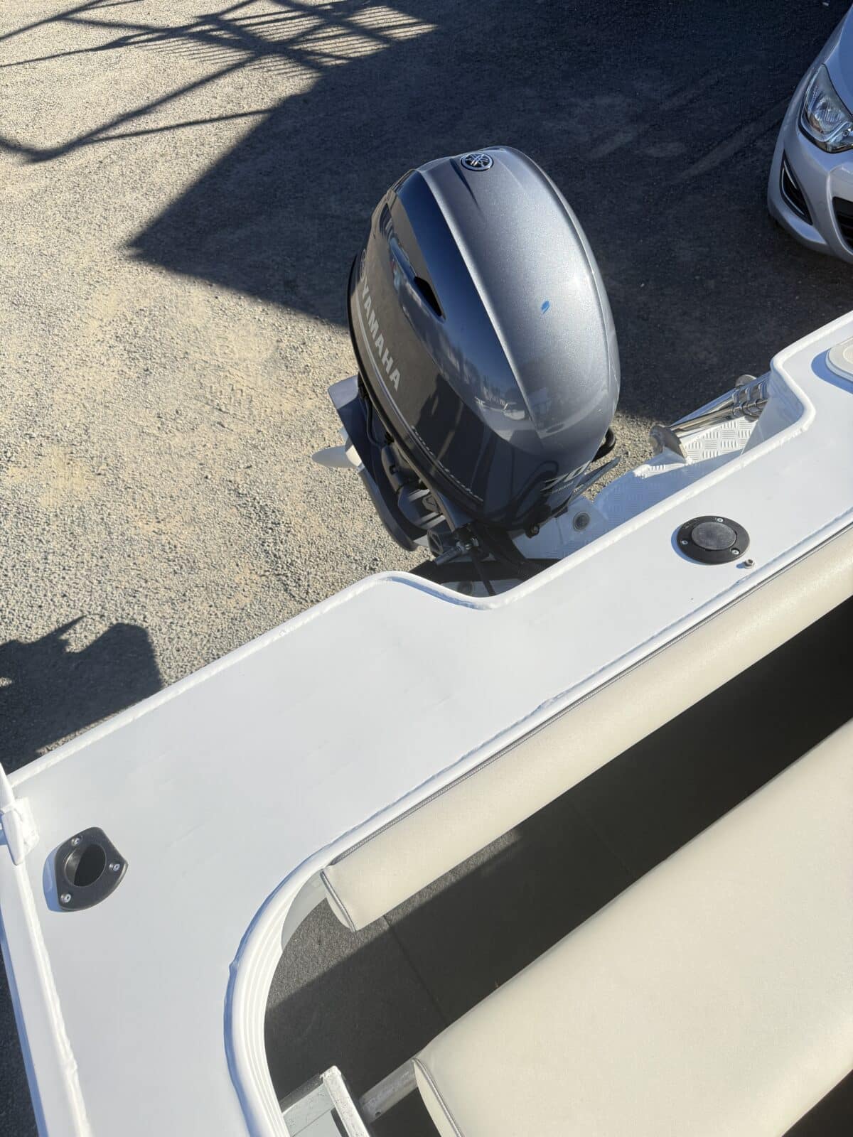 481 Fishabout Pro - 2021