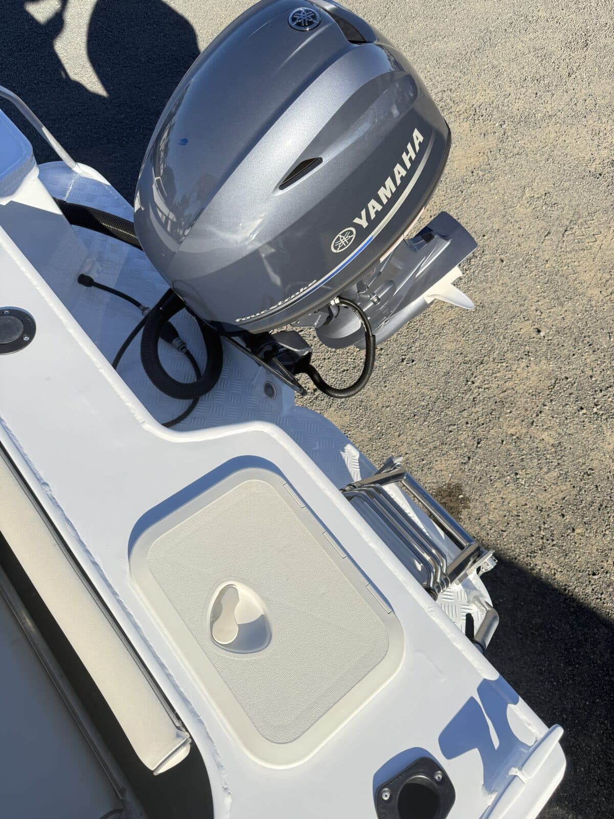 481 Fishabout Pro - 2021