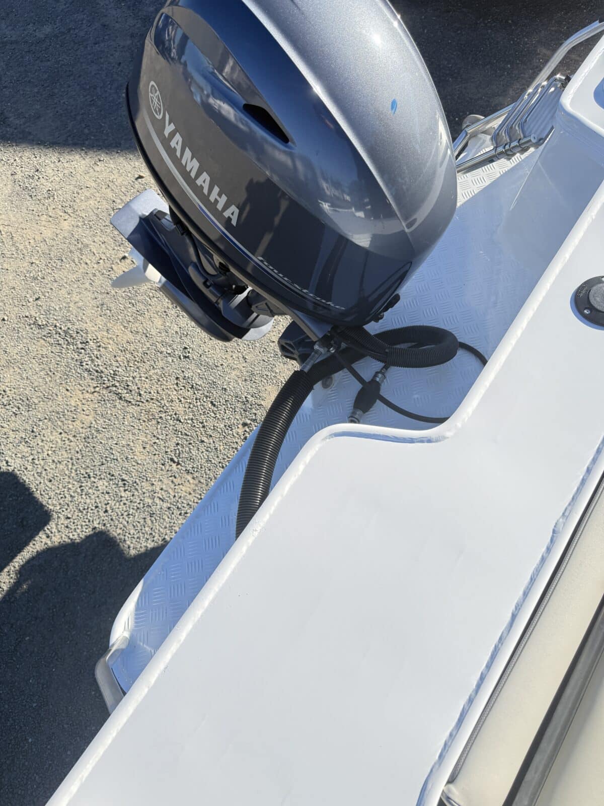 481 Fishabout Pro - 2021