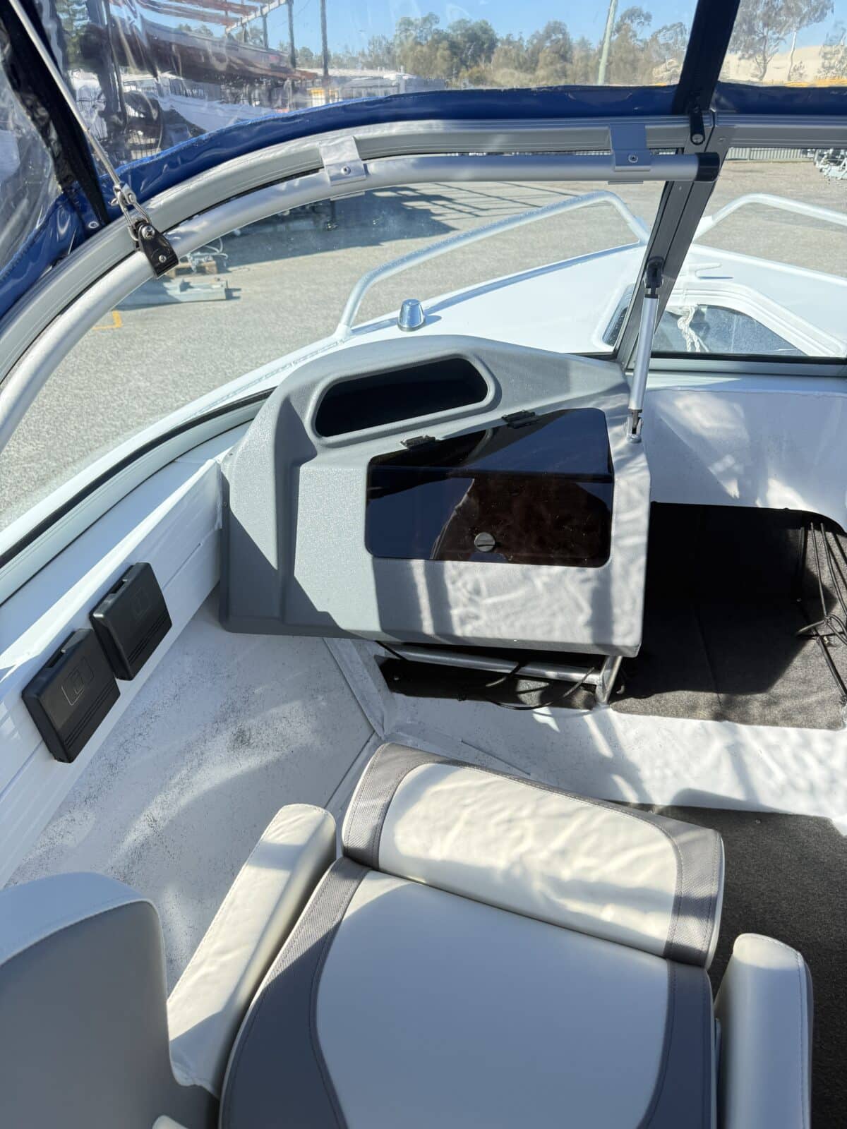 430 Quintrex Fishabout Pro - 2021