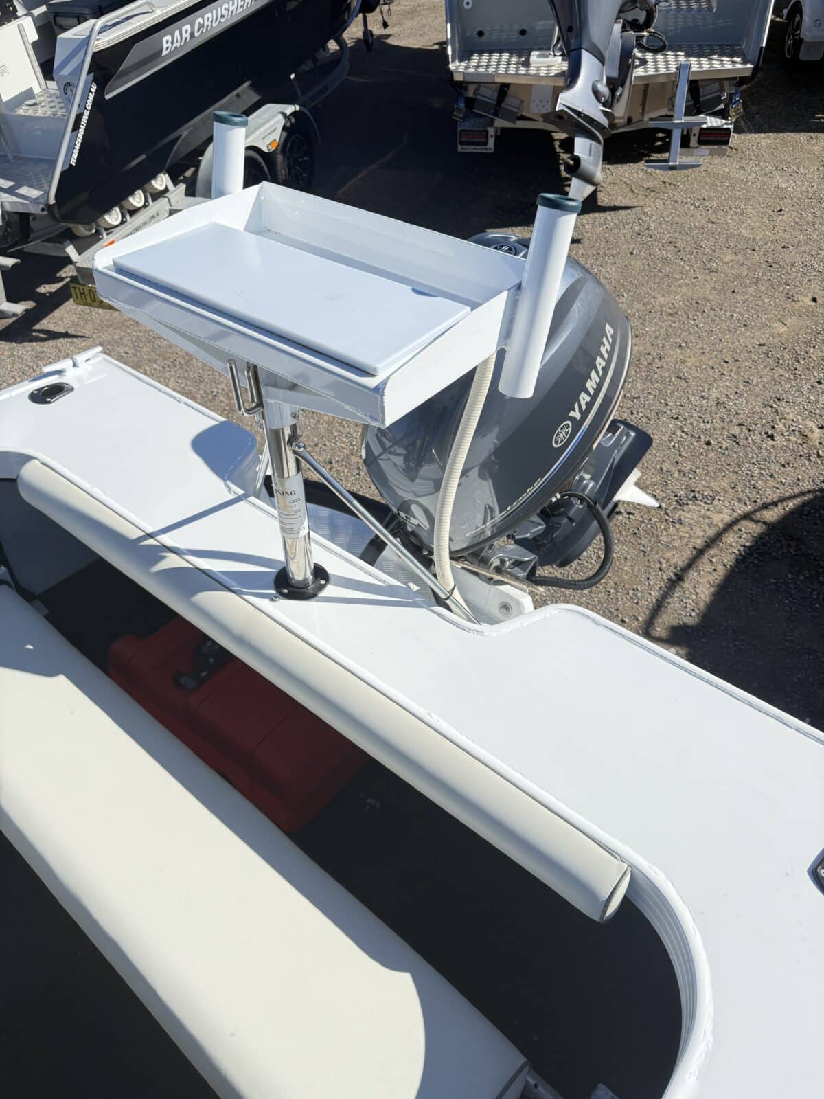 430 Quintrex Fishabout Pro - 2021