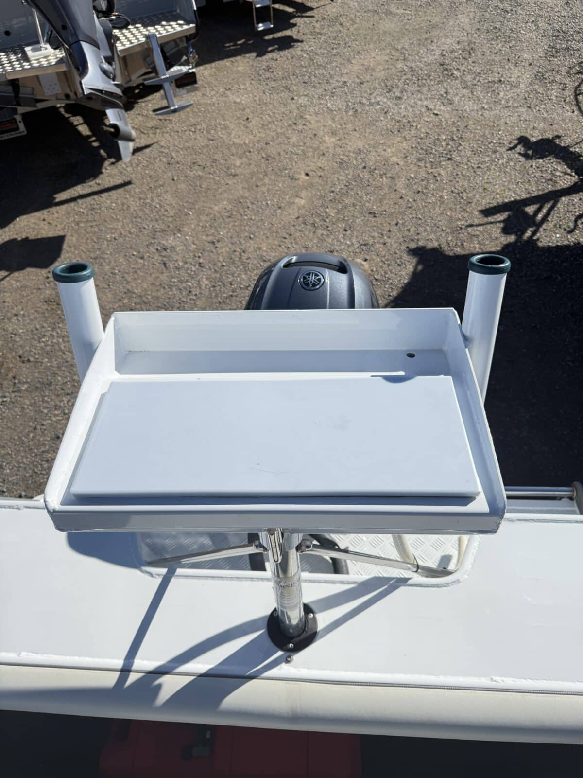 430 Quintrex Fishabout Pro - 2021