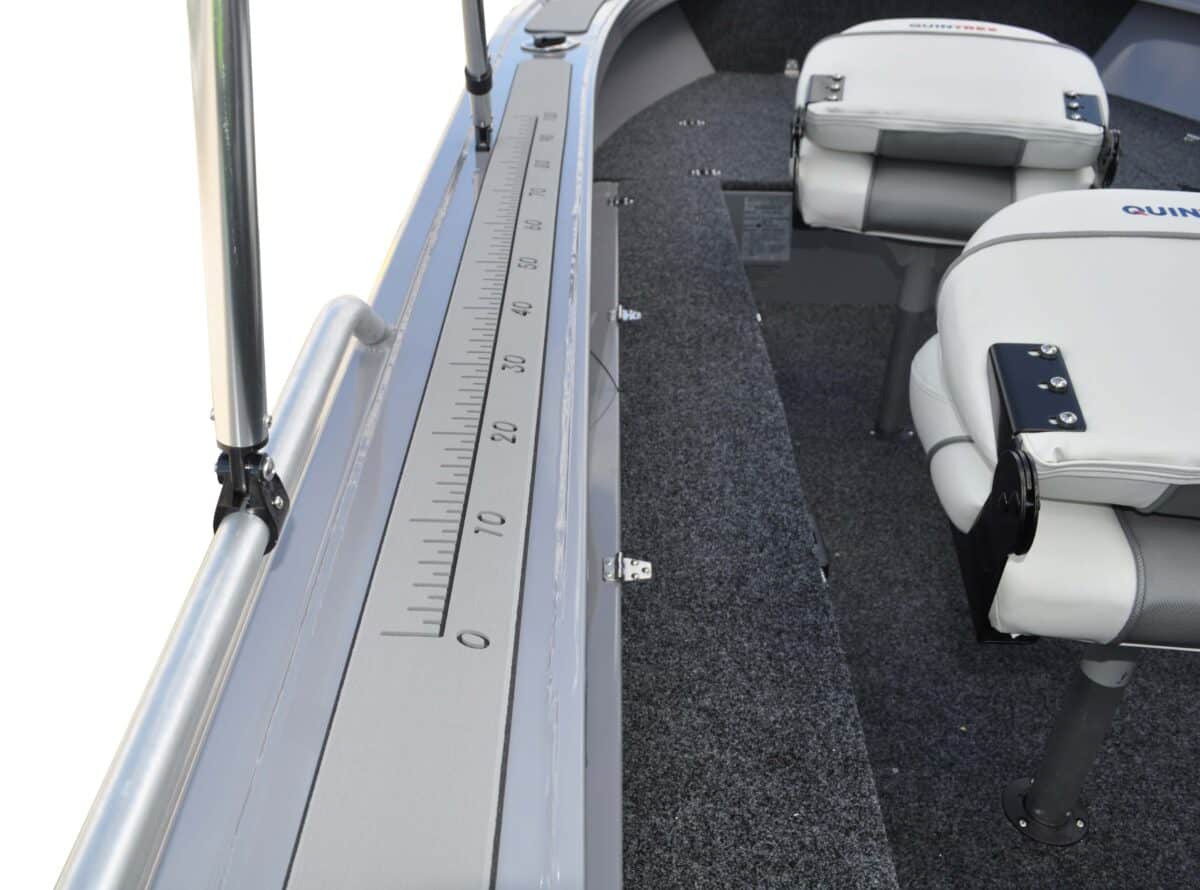 Quintrex Seatread Kit