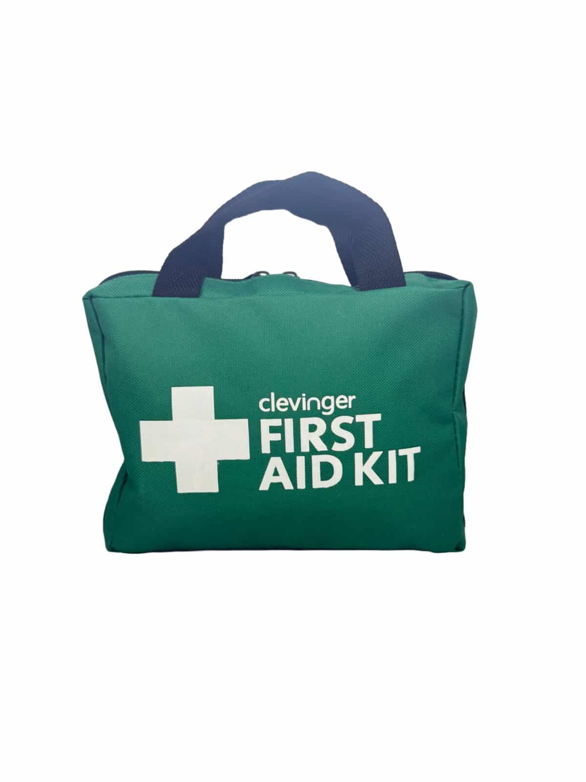 Deluxe First Aid Kit