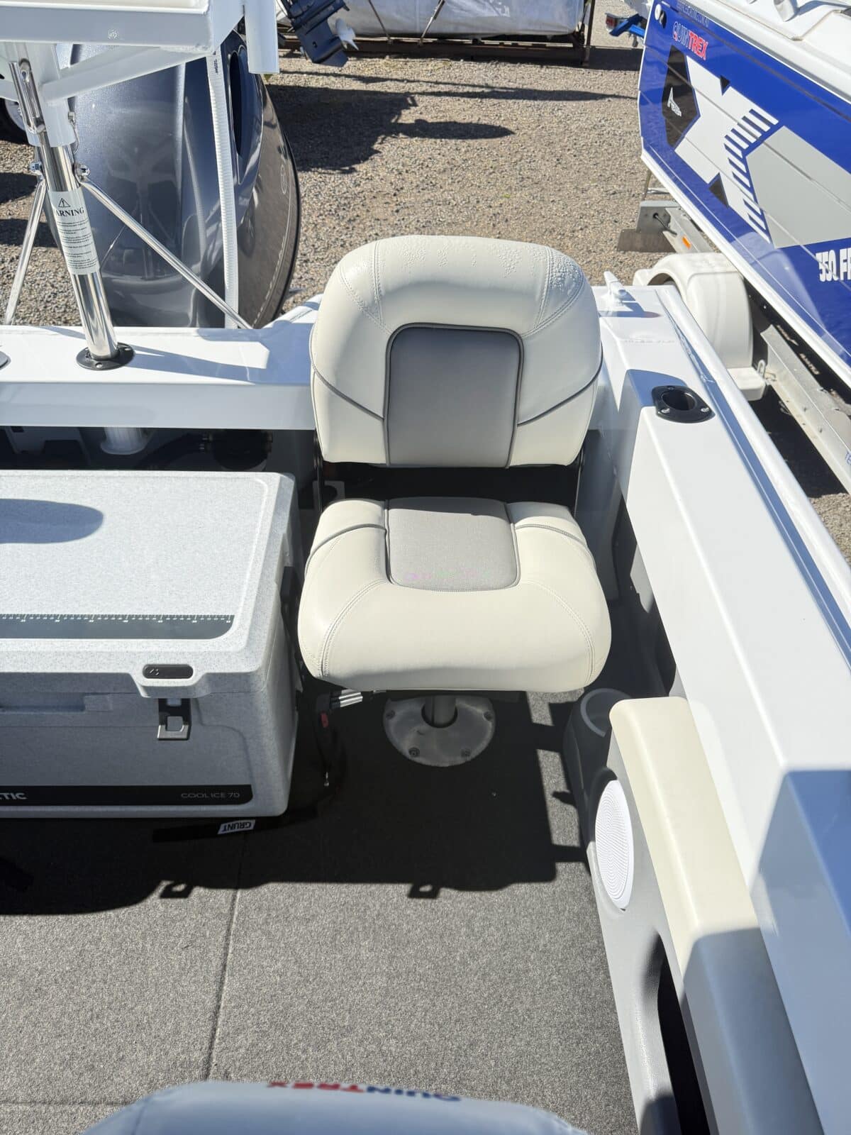 530 Quintrex Freestyler - 2022