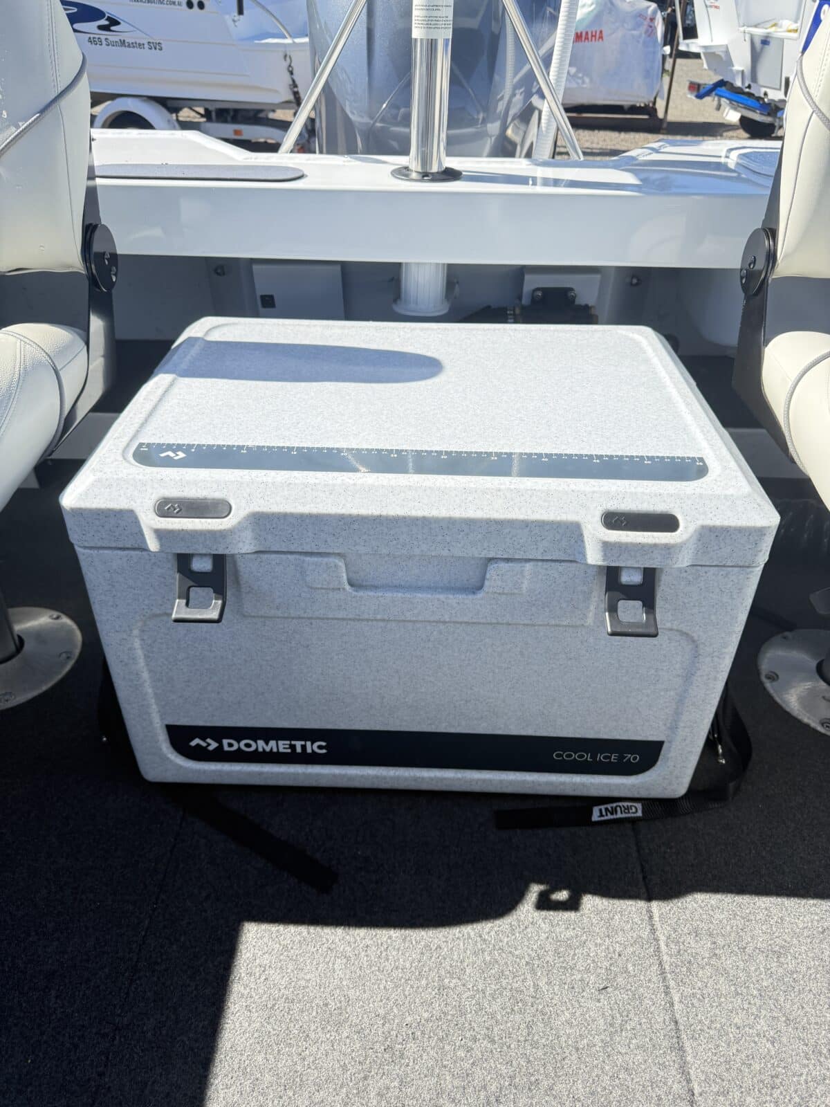 530 Quintrex Freestyler - 2022