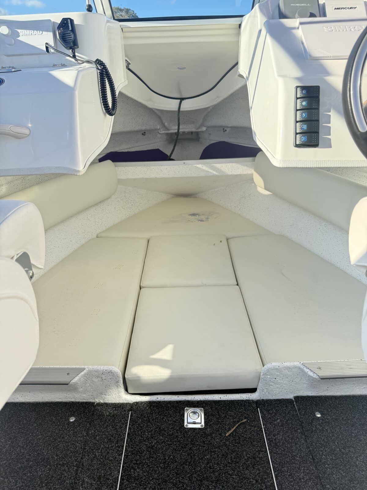 525F Haines Signature - 2022