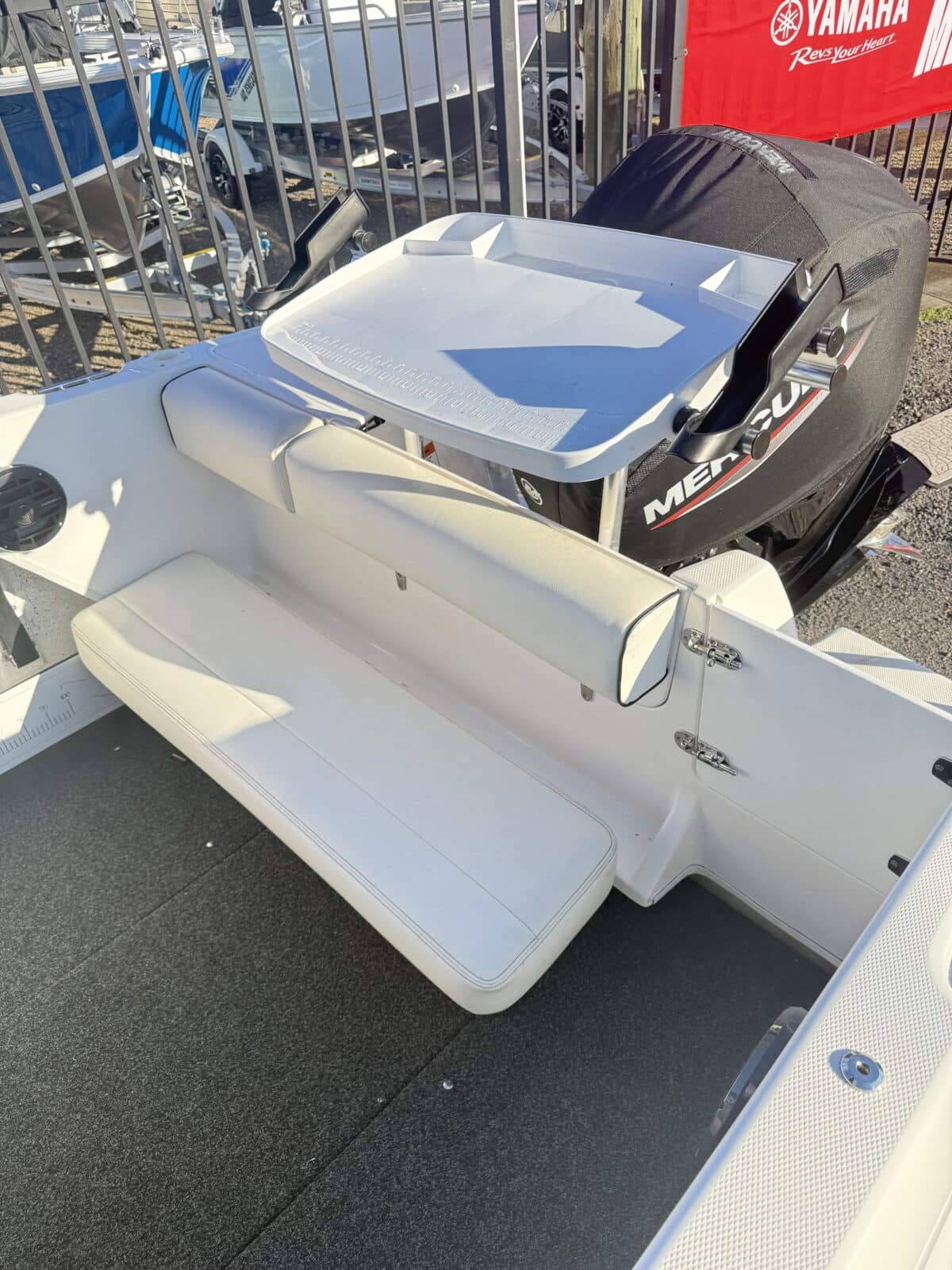 525F Haines Signature - 2022