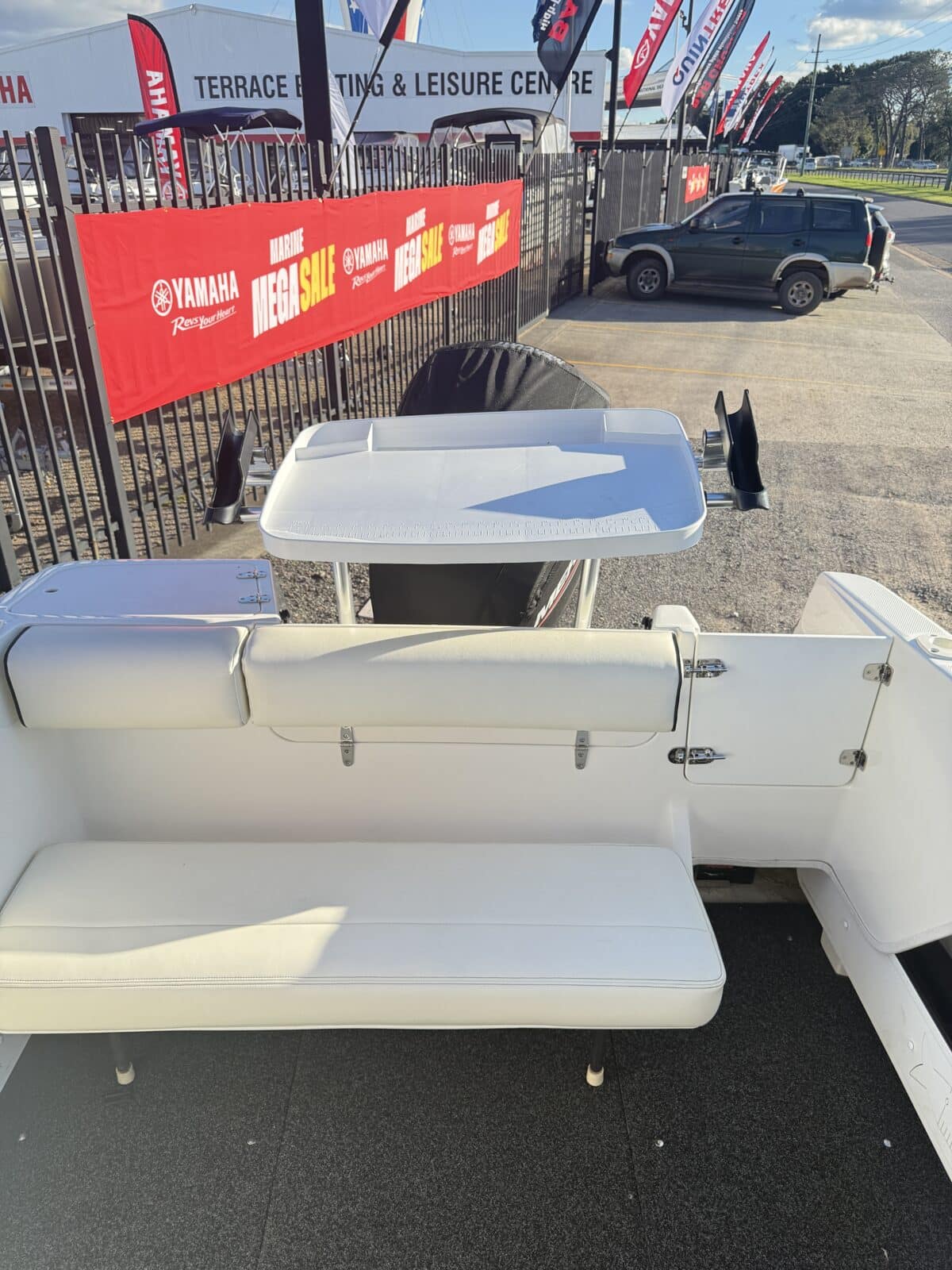 525F Haines Signature - 2022