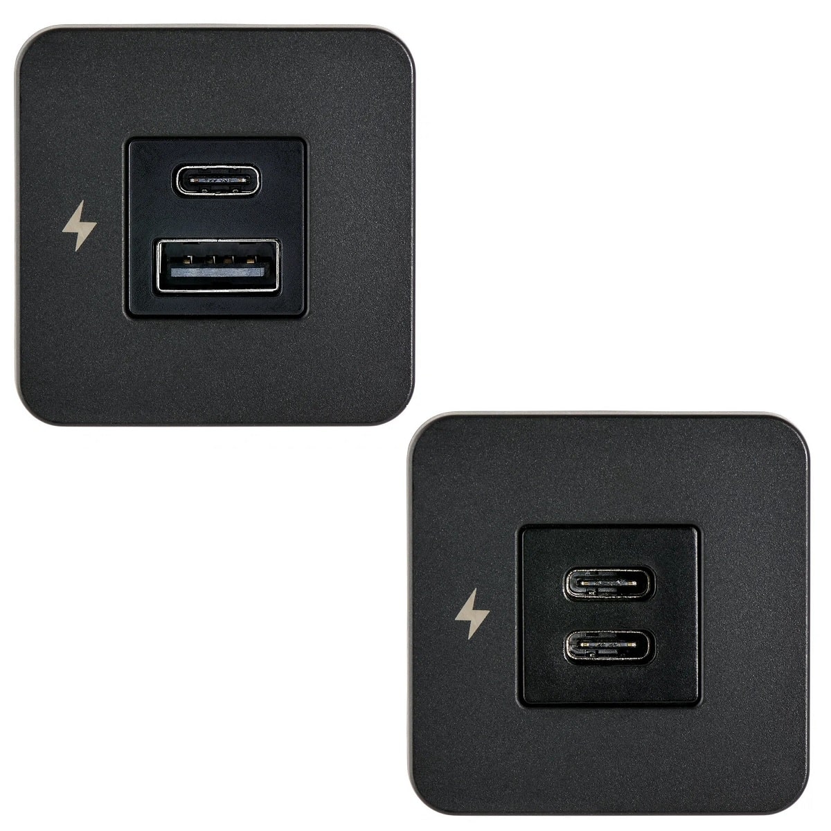 Scanstrut Interior Charging Socket 12V