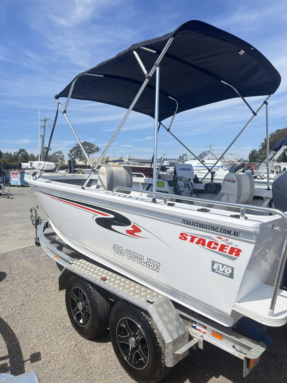 2025-000088 489 Stacer Outlaw