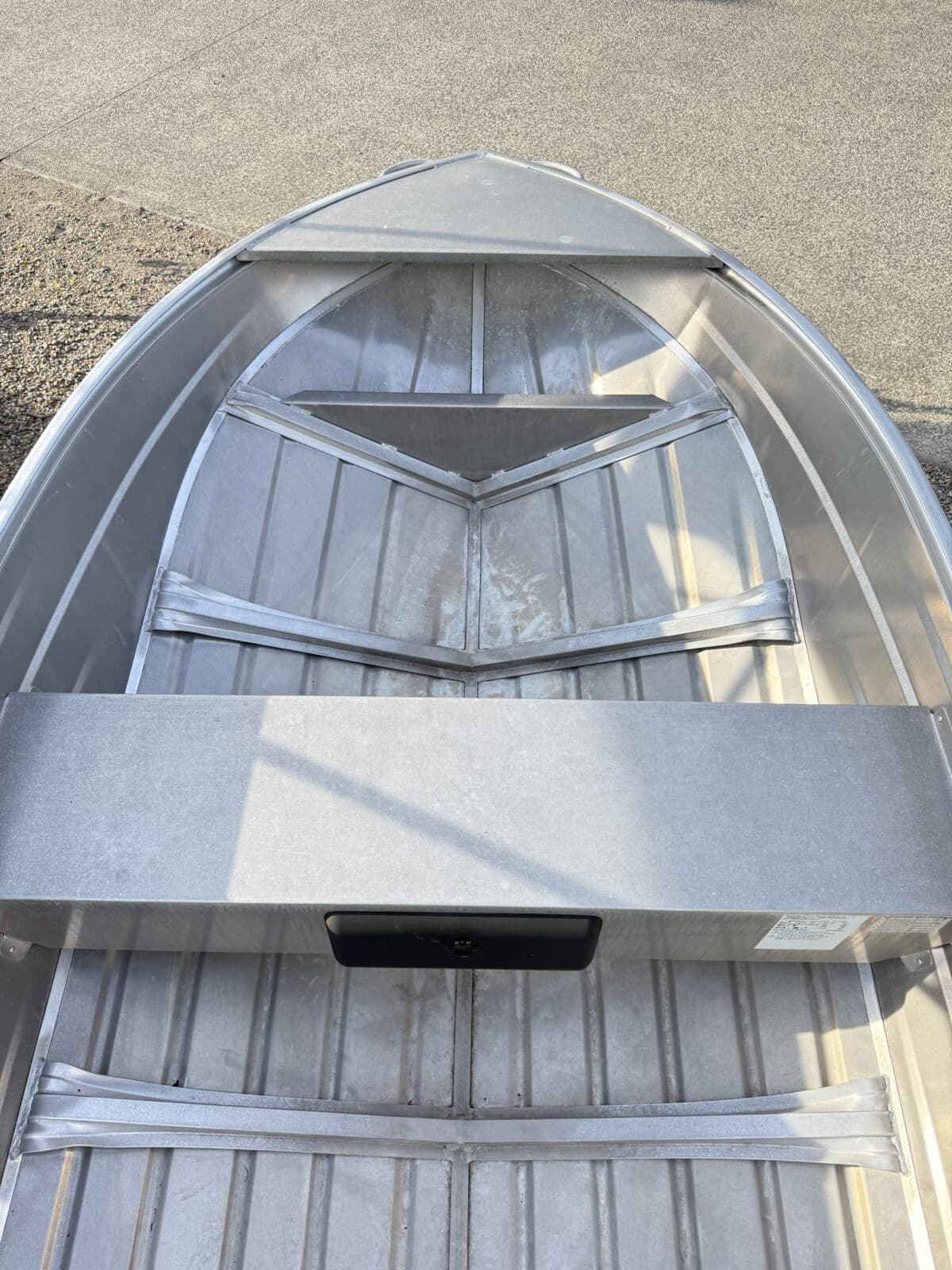 350 Quintrex Explorer - 2019