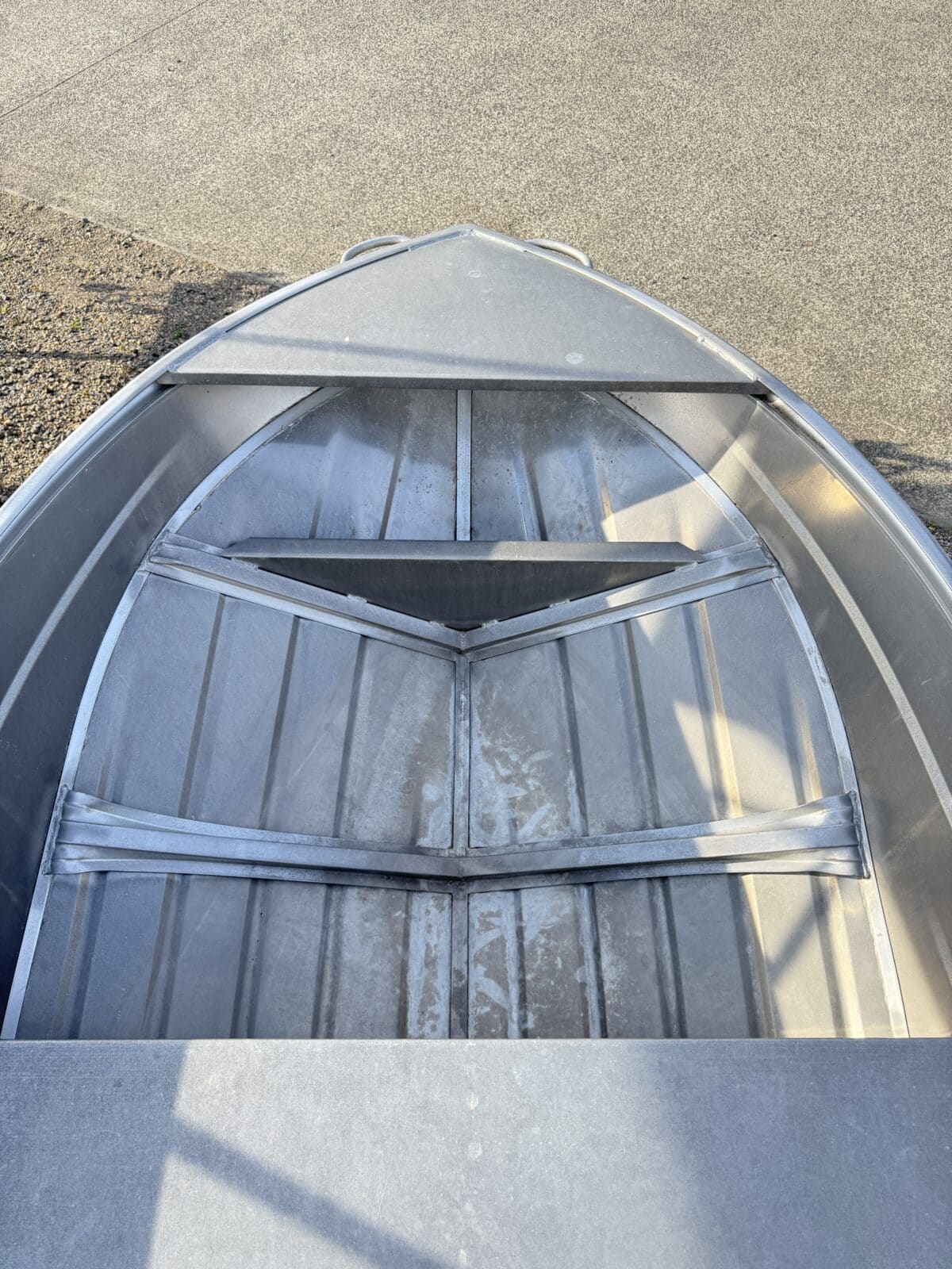 350 Quintrex Explorer - 2019