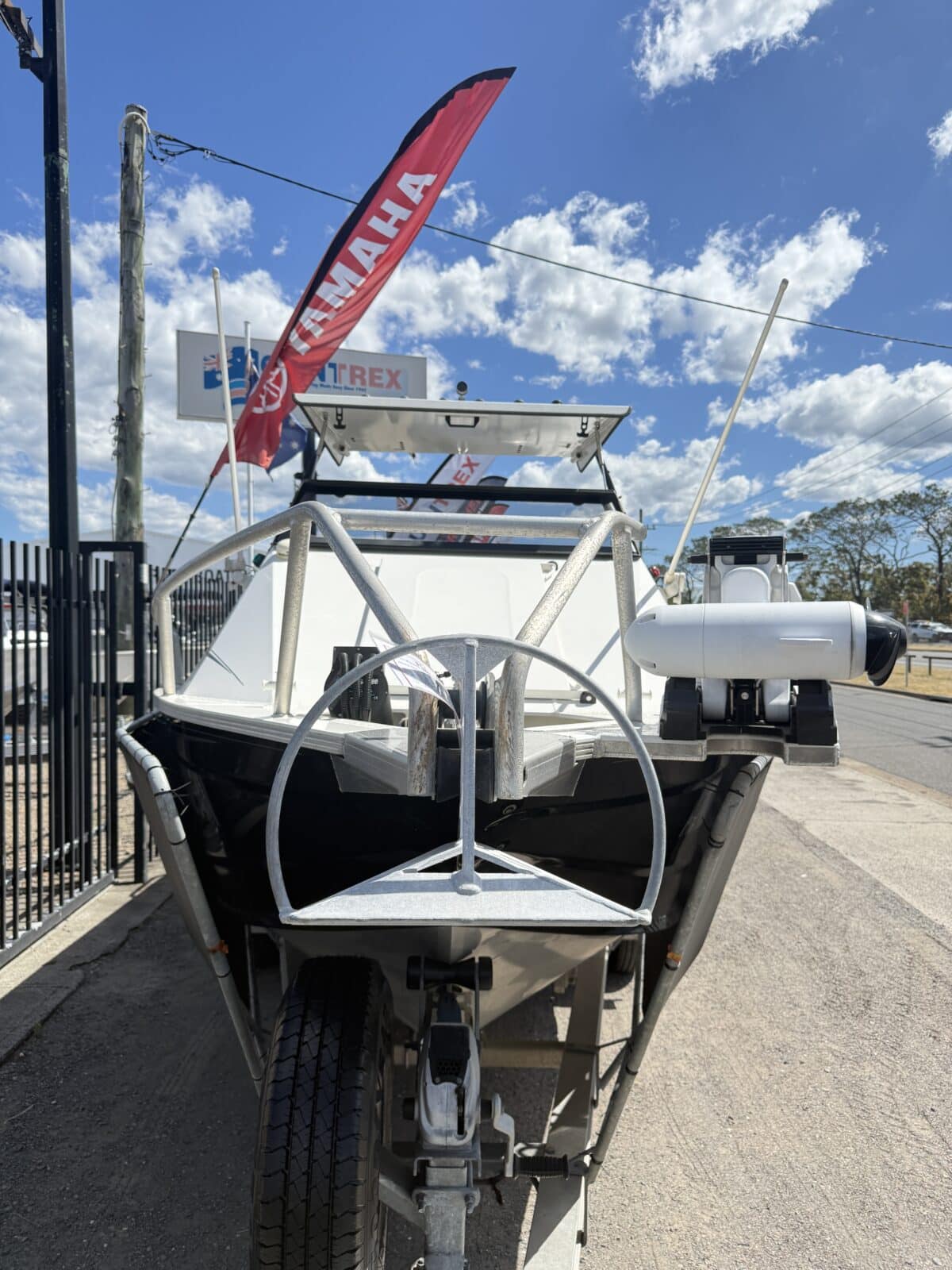 670C Bar Crusher - 2018