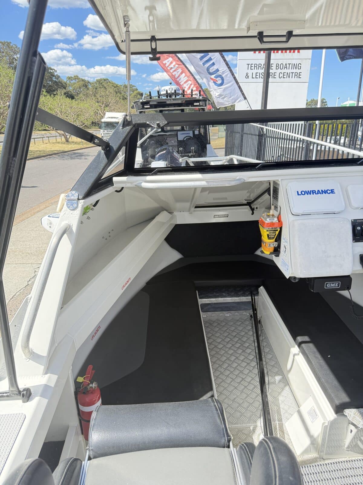 670C Bar Crusher - 2018
