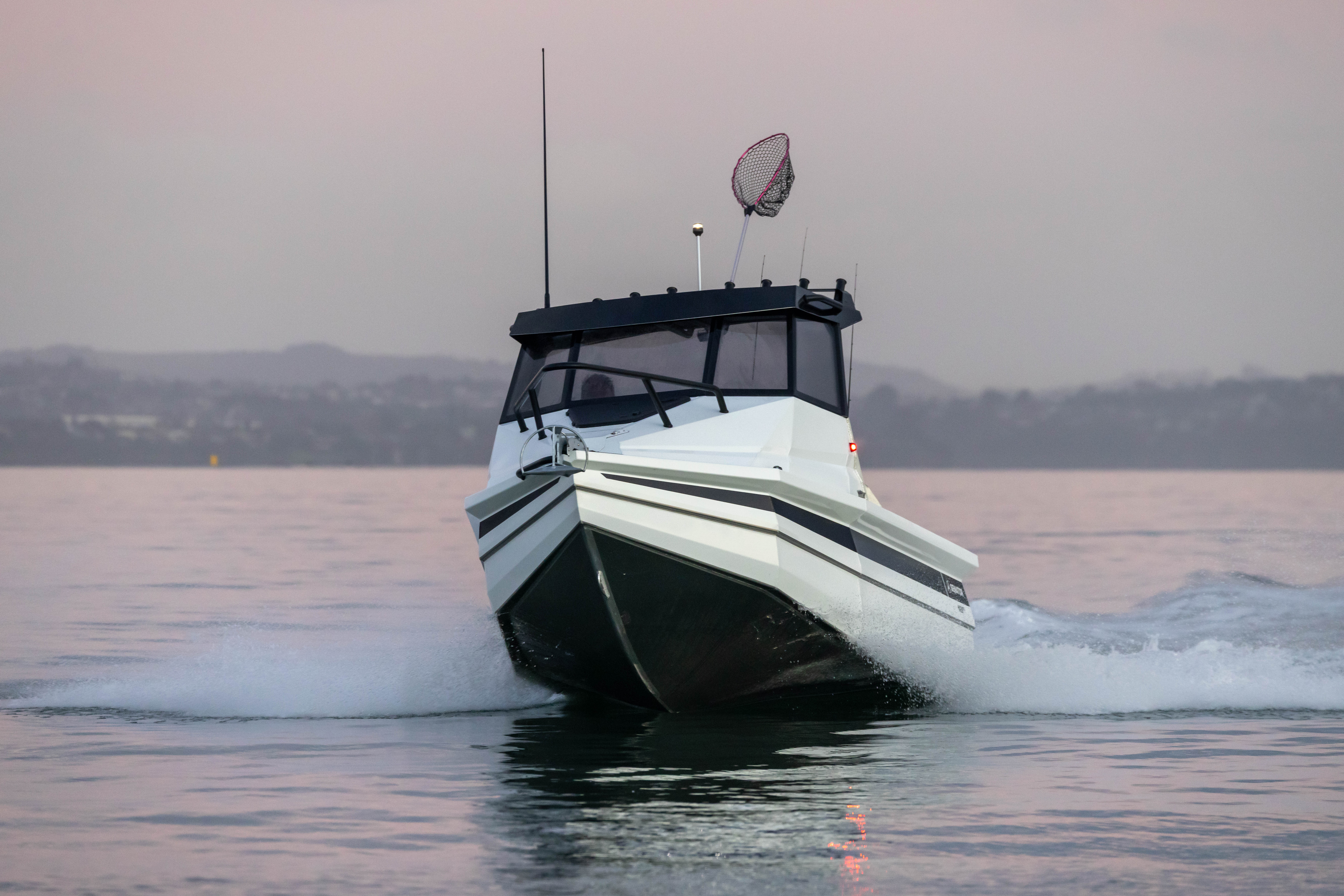 Senator 550HT - 2025