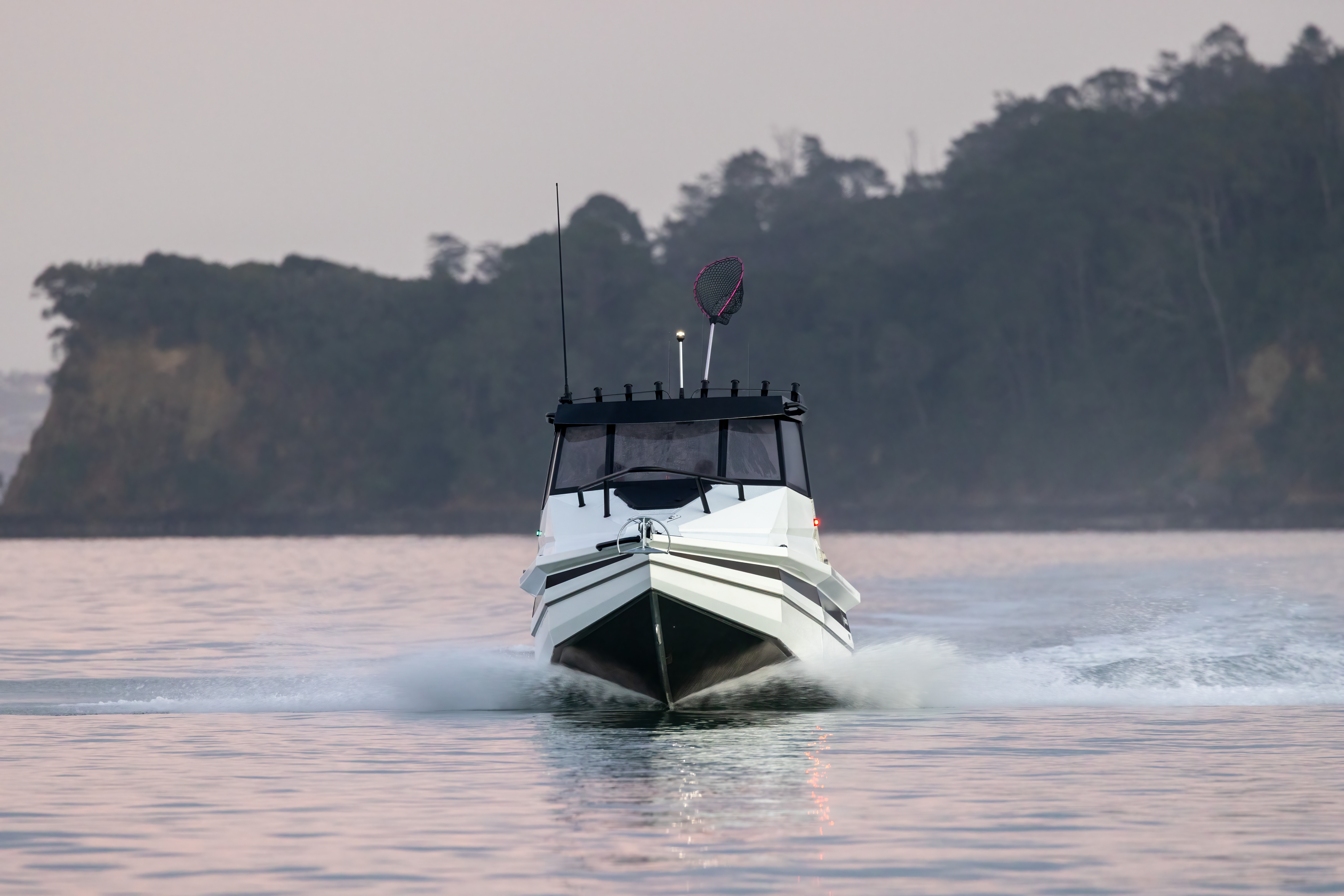 Senator 550HT - 2025